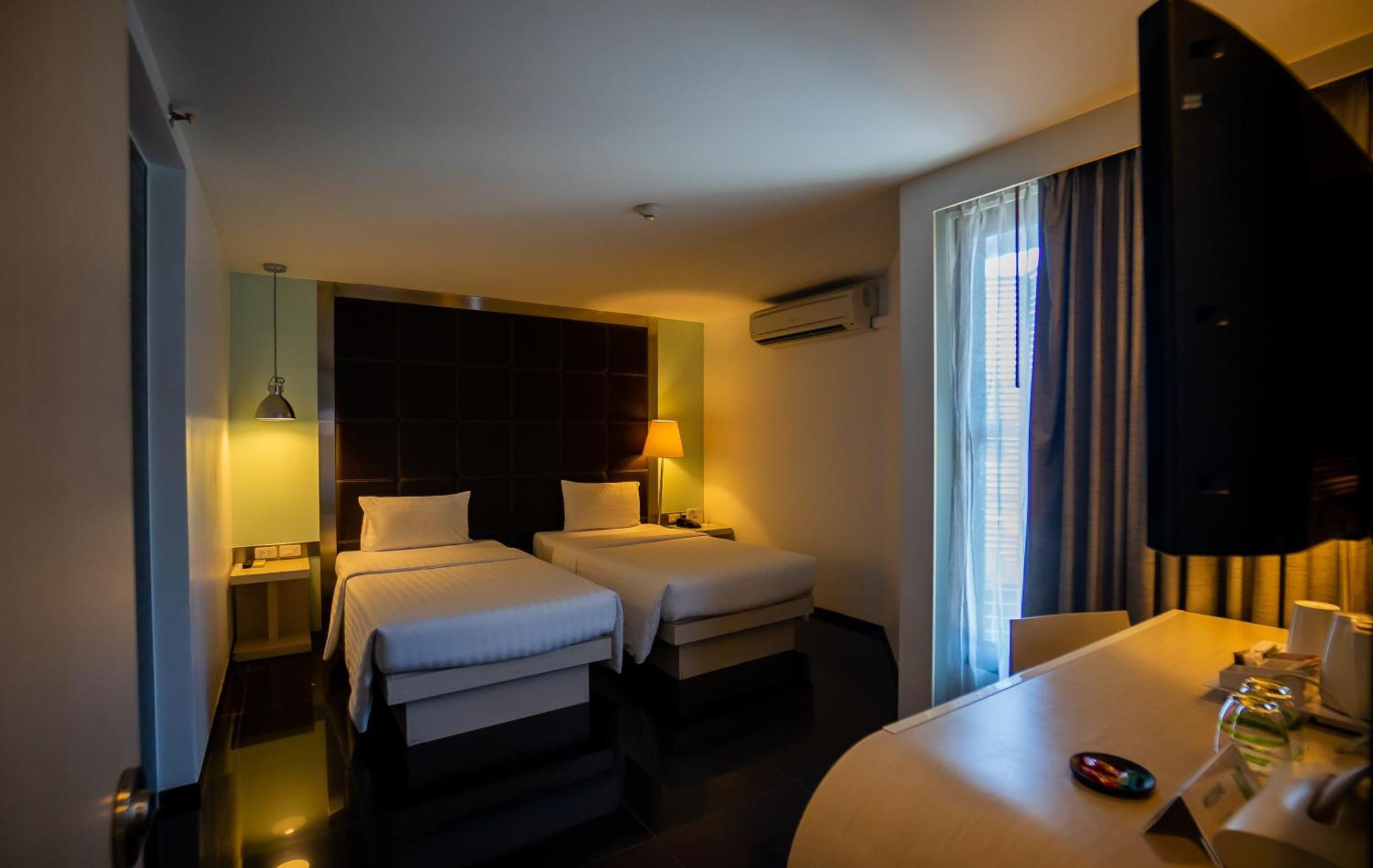 Ibis Styles Hotel Chiang Mai