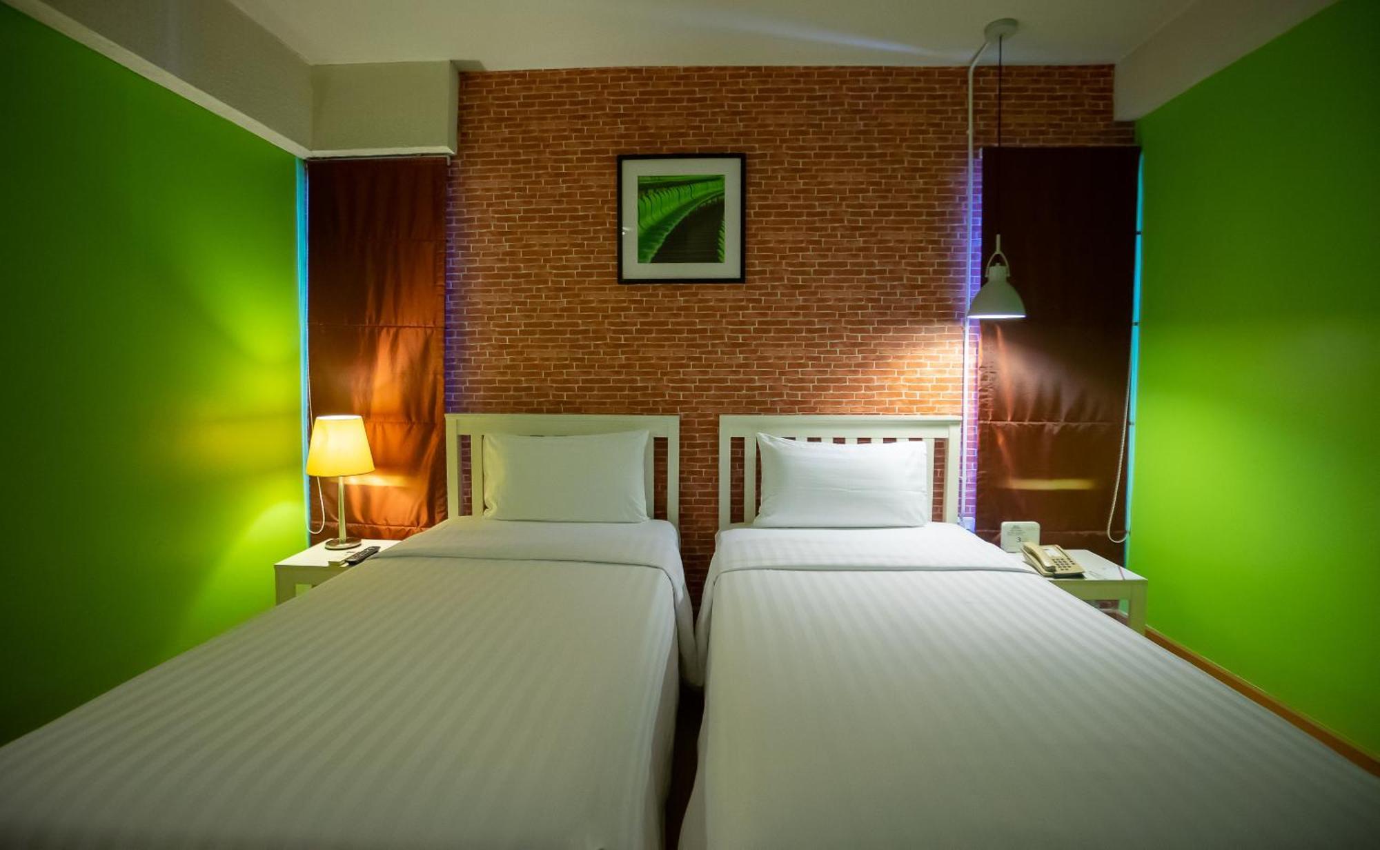 Ibis Styles Hotel