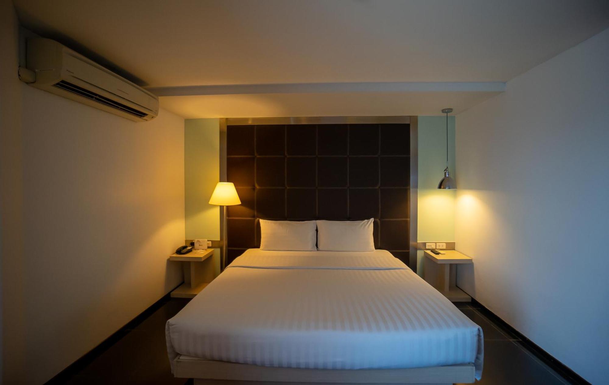 Hotel Ibis Styles