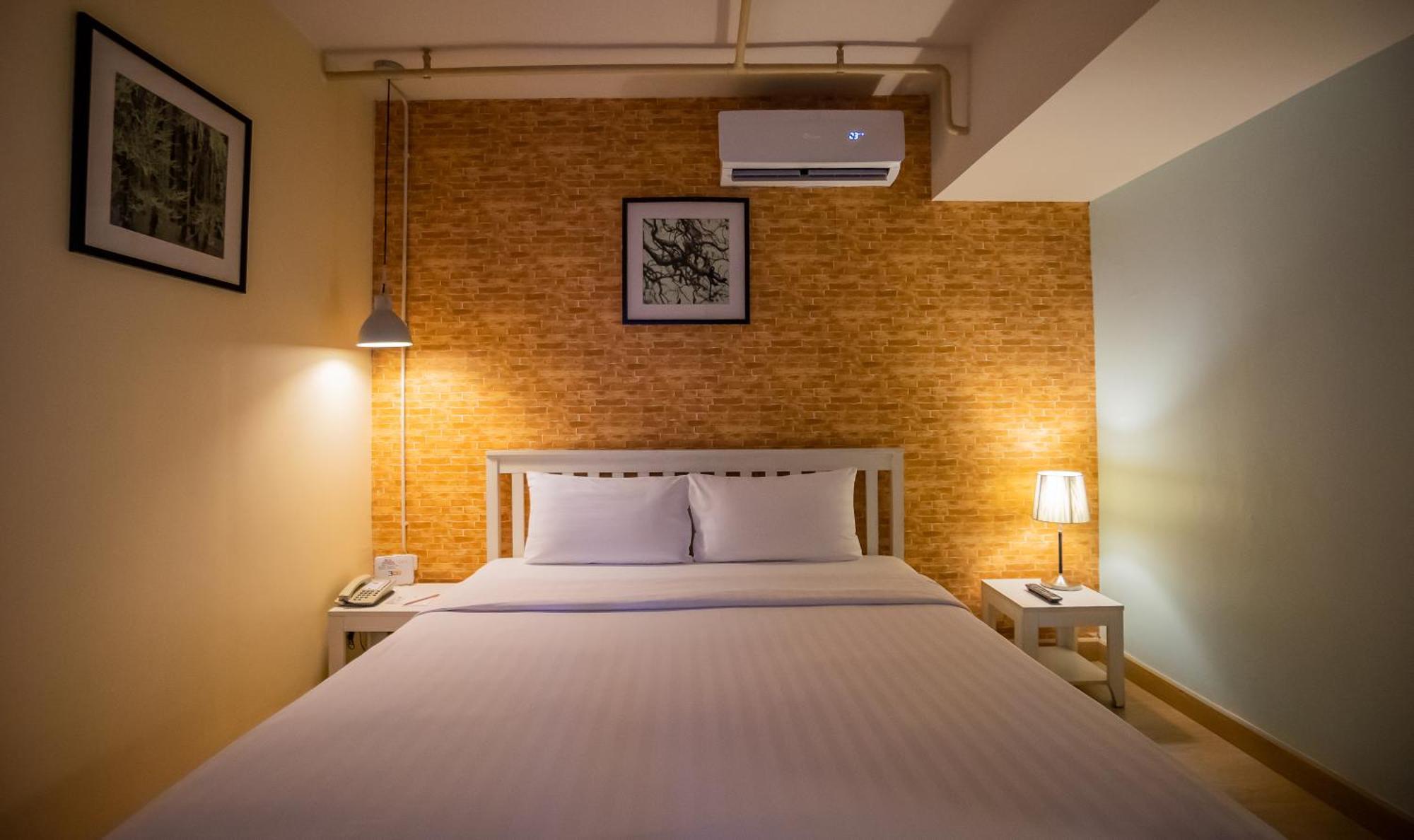 Ibis Styles Hotel Chiang Mai