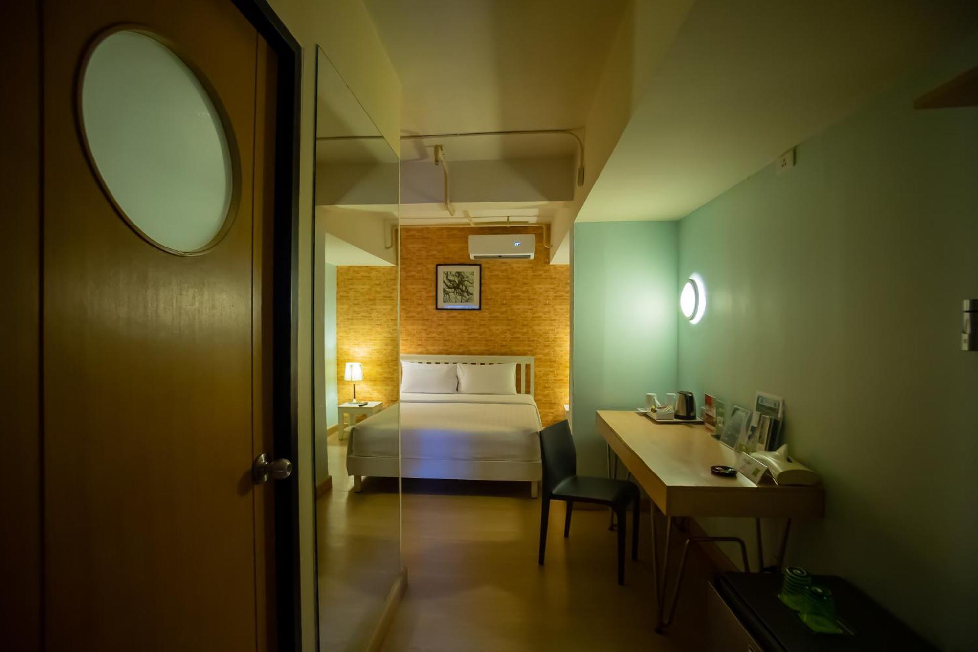 Ibis Styles Chiang Mai