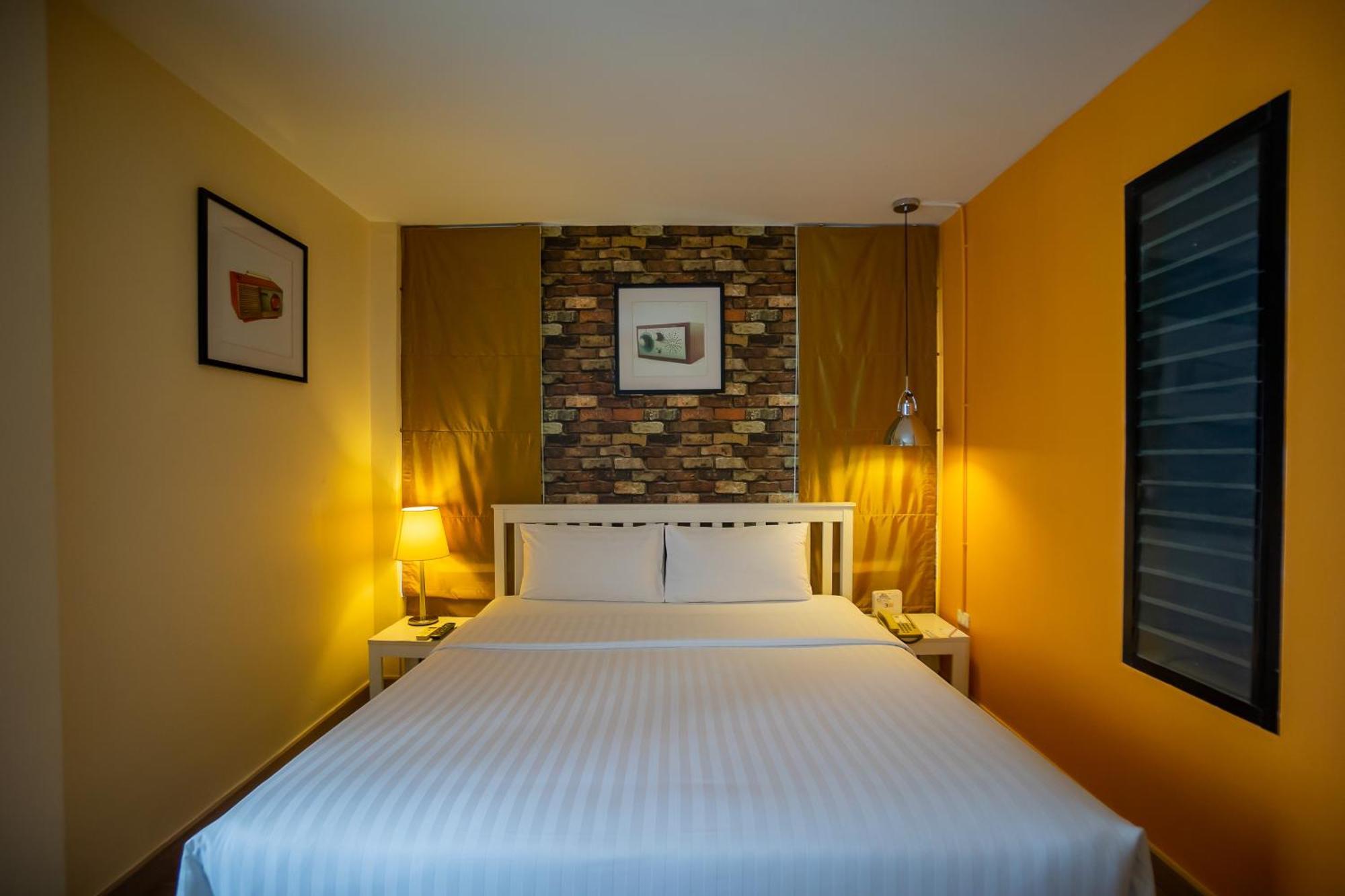 Hotel Ibis Styles 4*