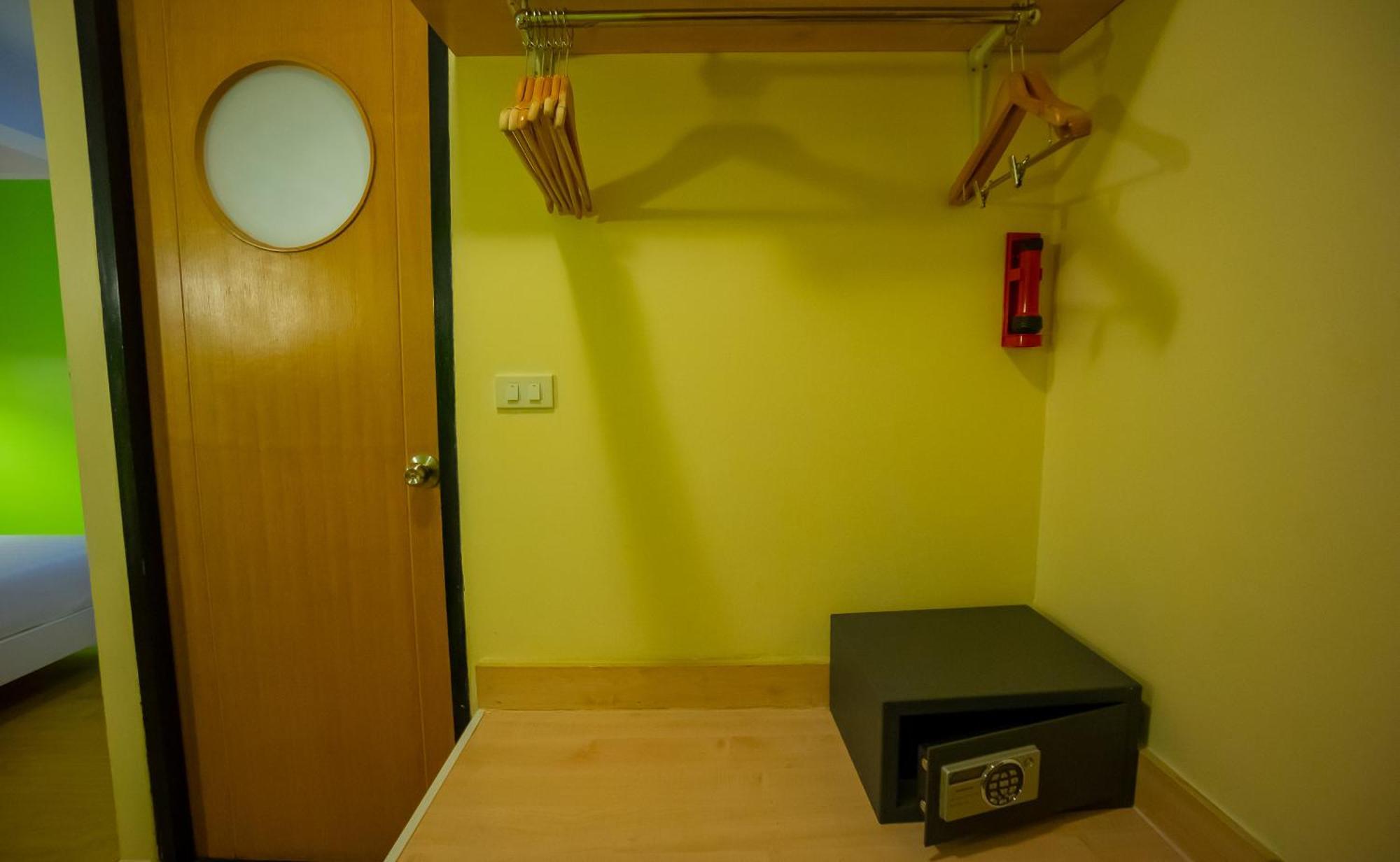 Hotel Ibis Styles
