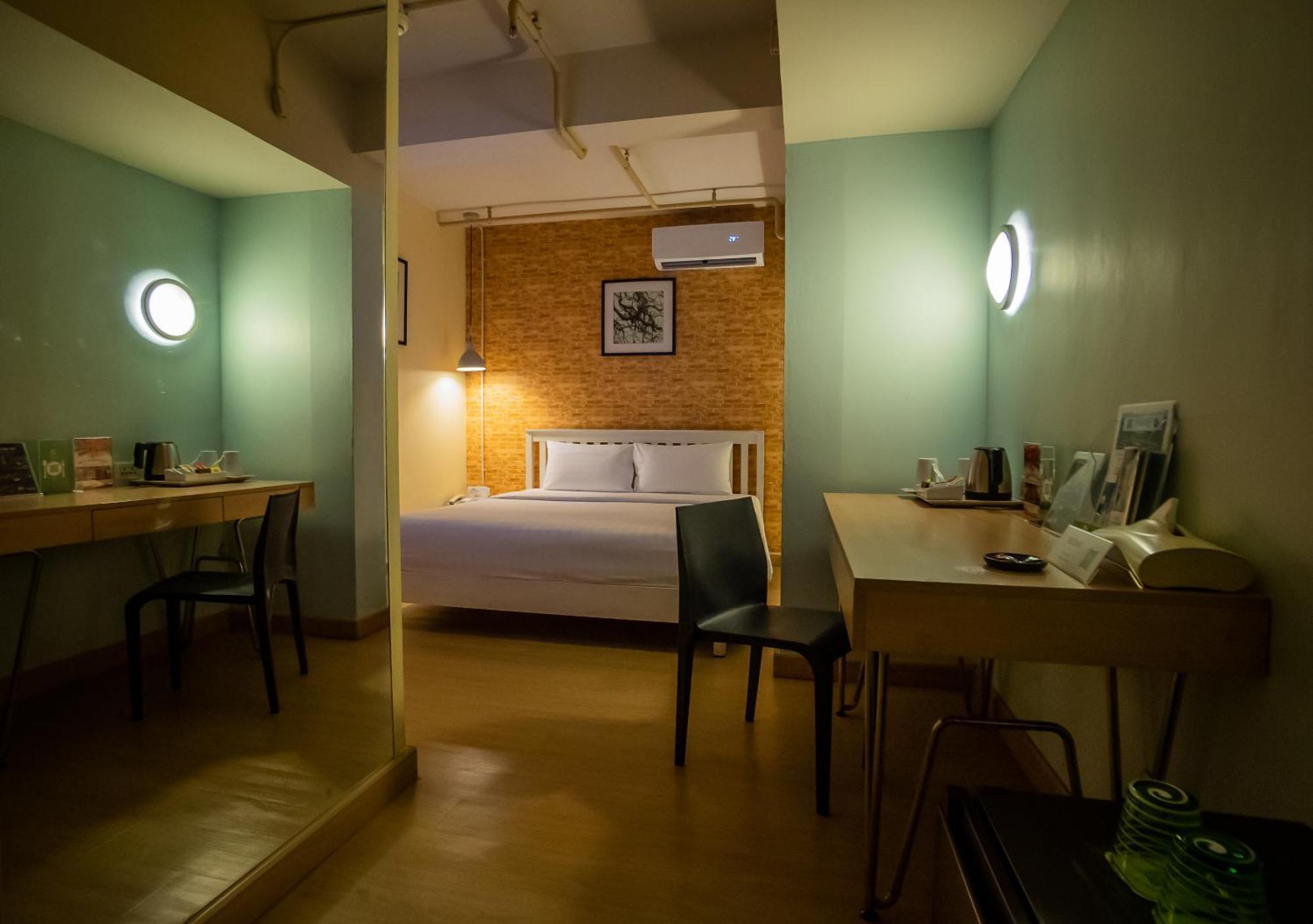 Ibis Styles Hotel Chiang Mai