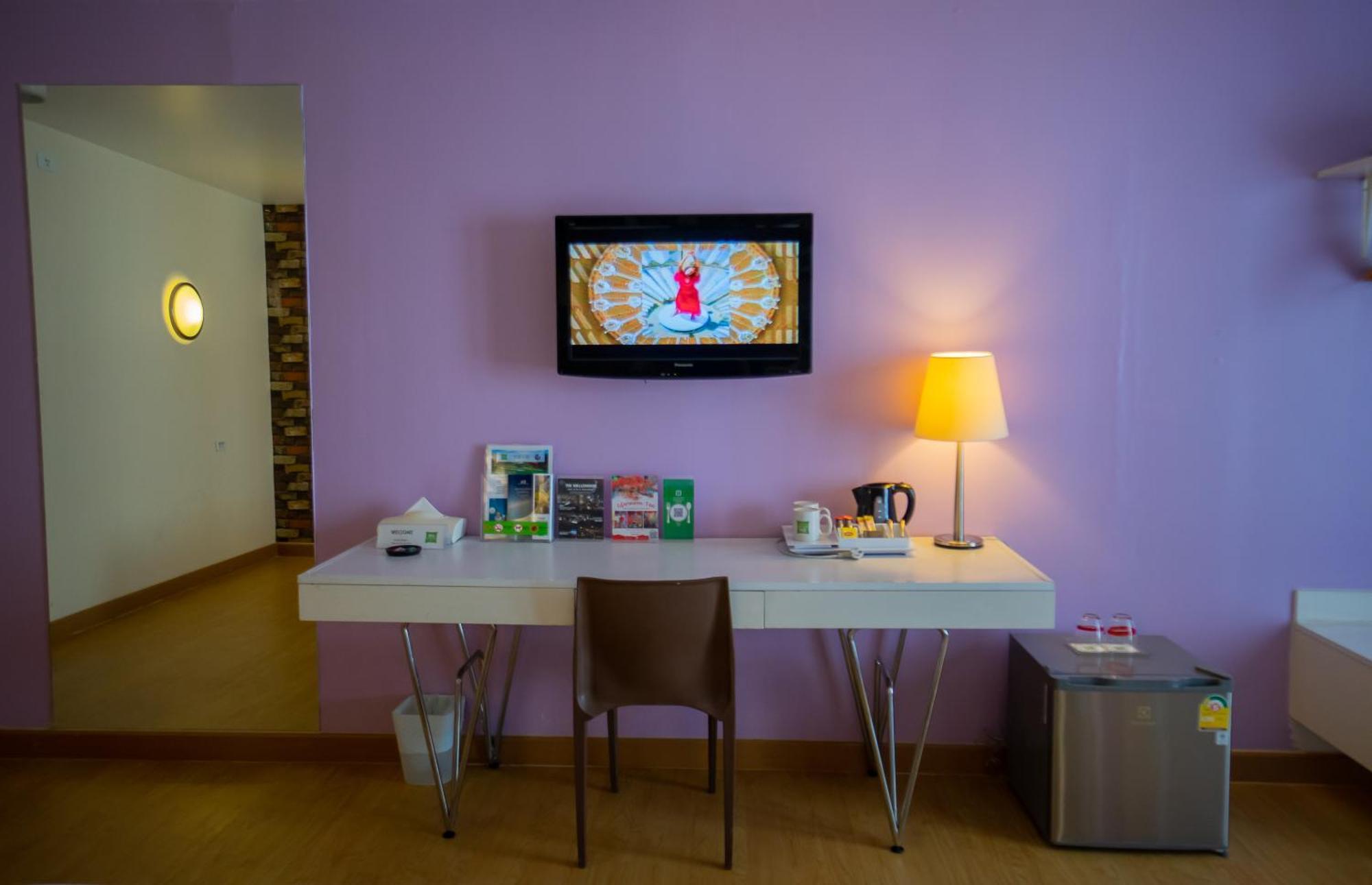 Ibis Styles Chiang Mai