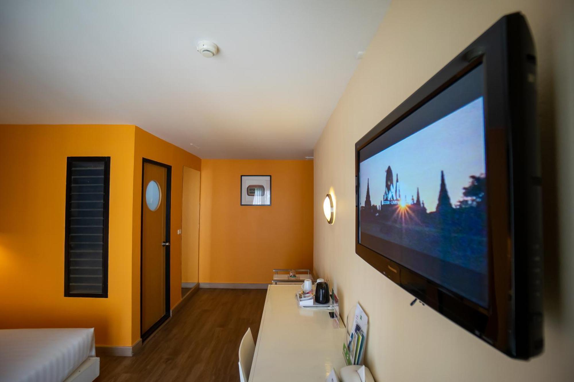 Hotel Ibis Styles 4*