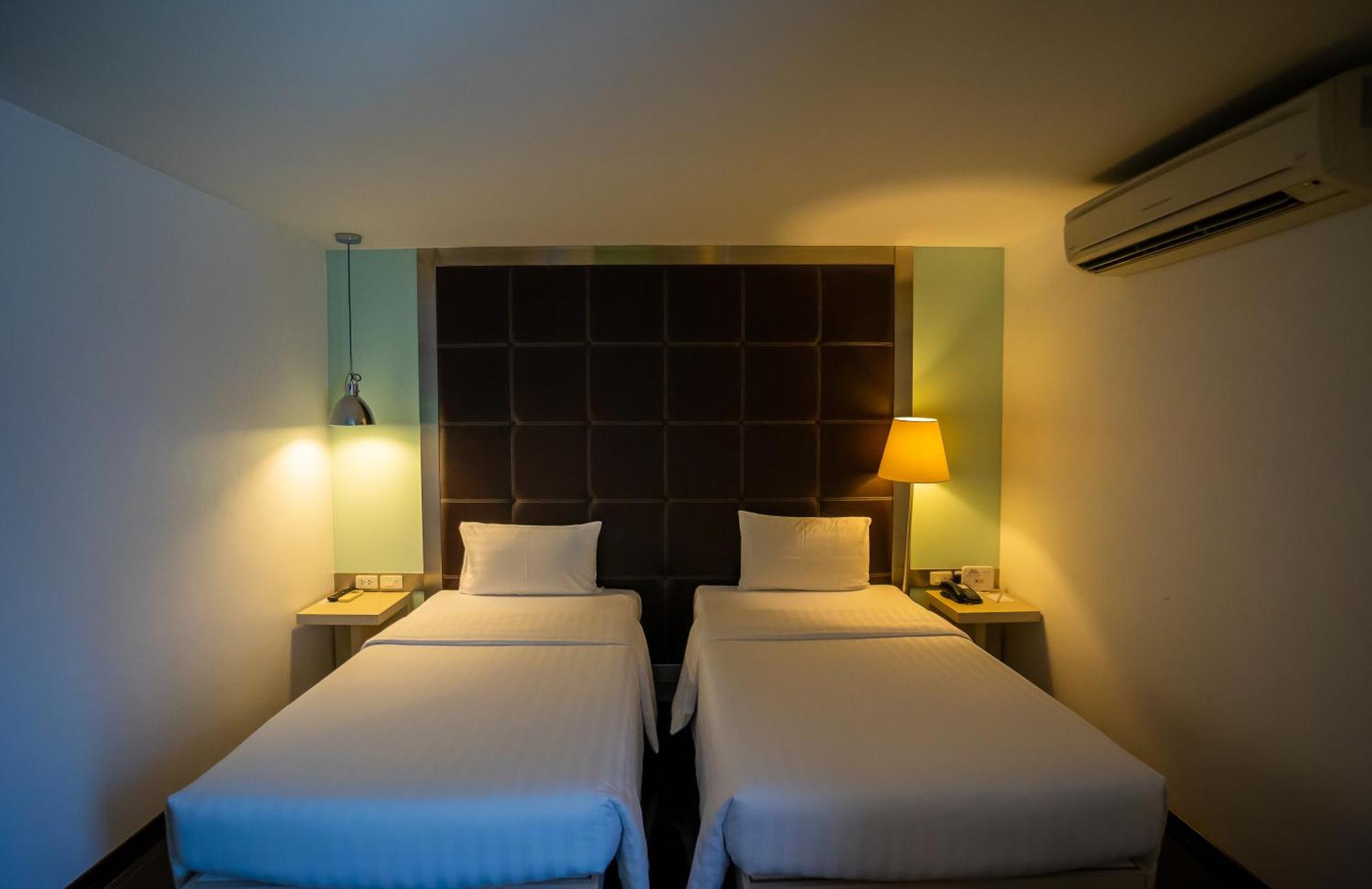 Ibis Styles