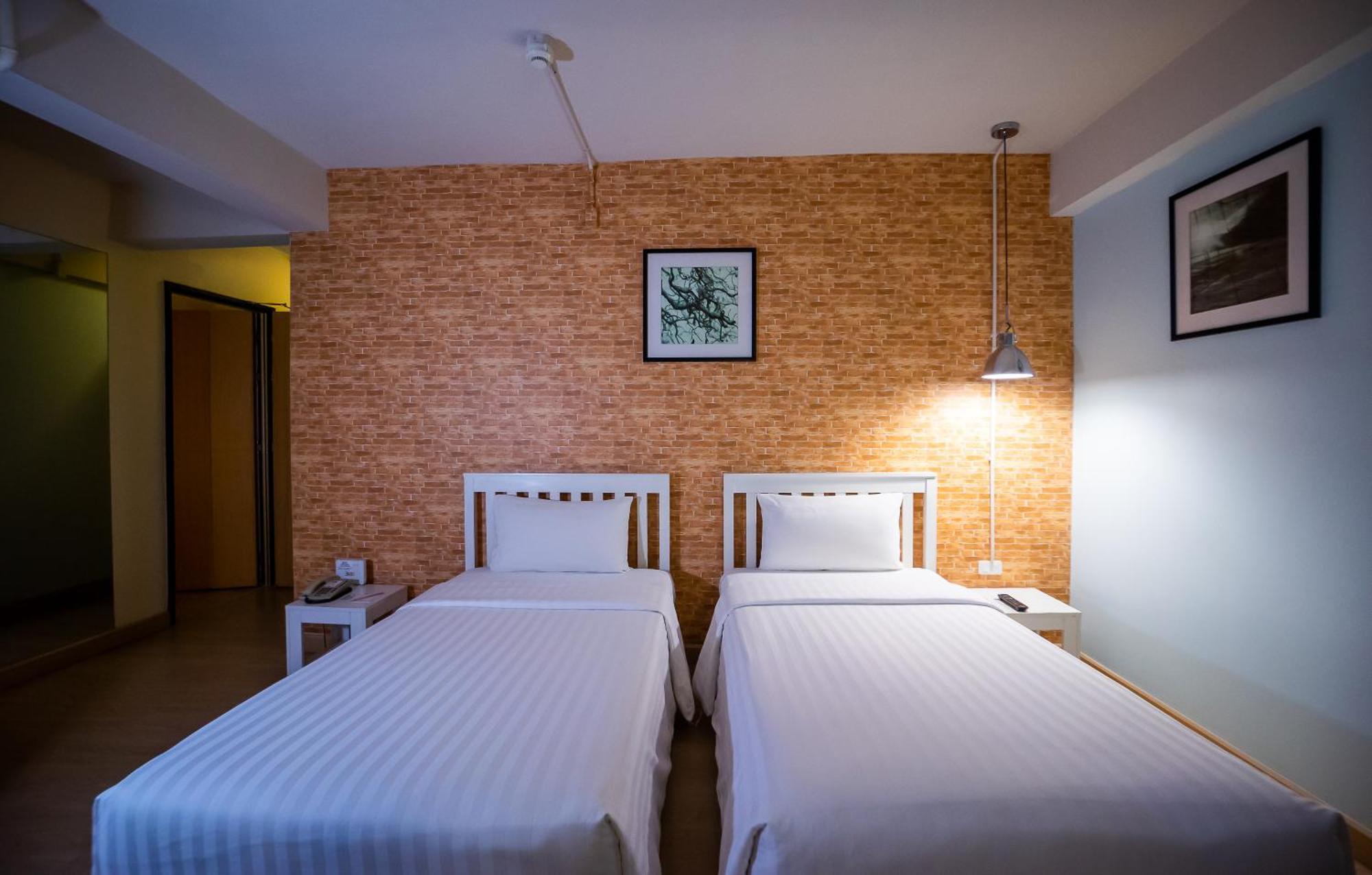 Hotel Ibis Styles 4*
