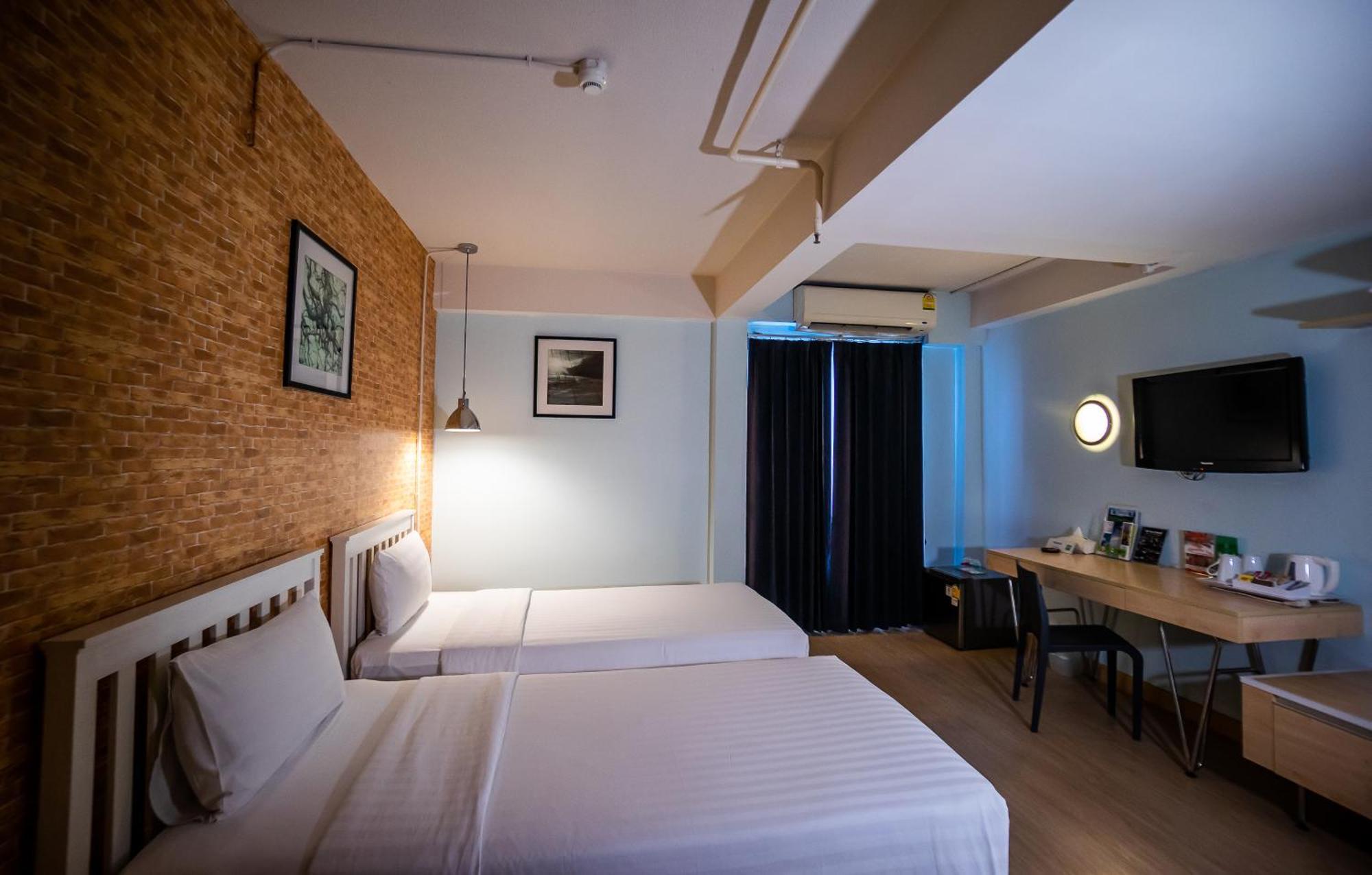Ibis Styles 4*