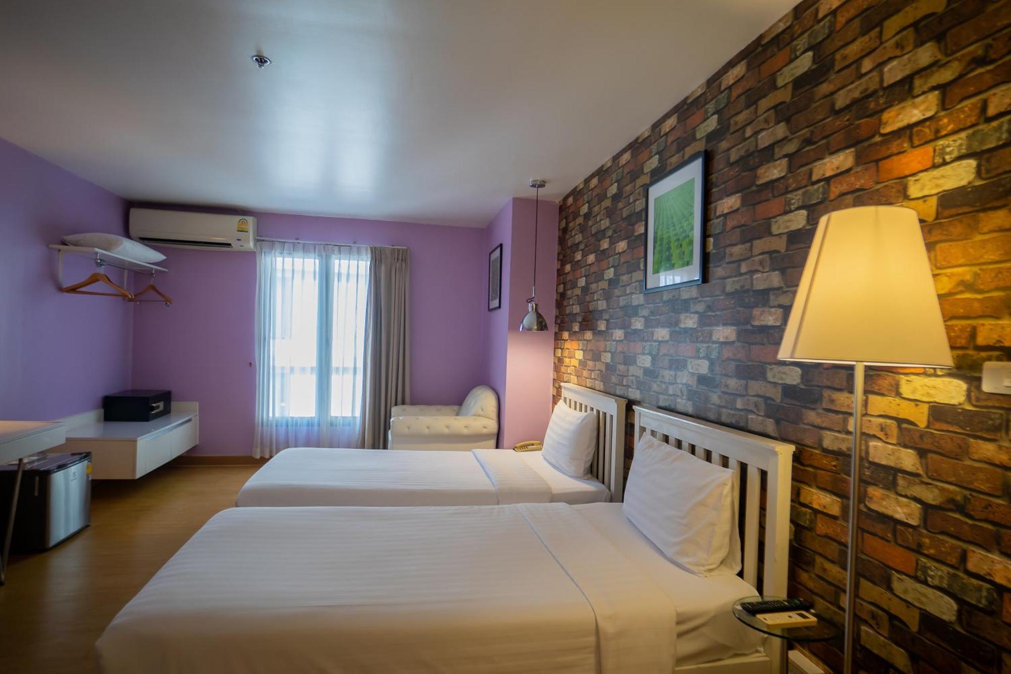 Ibis Styles