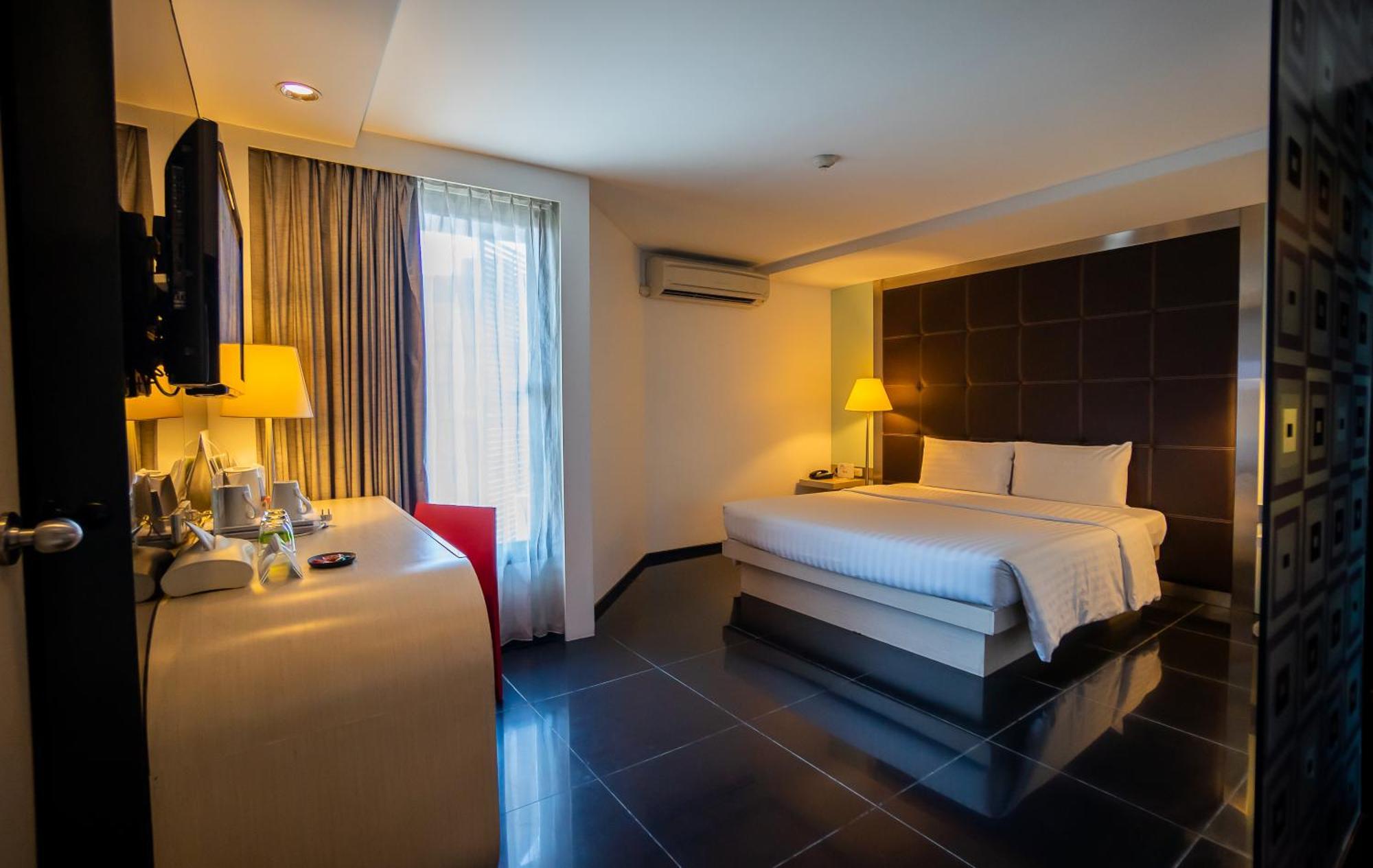 Hotel Ibis Styles