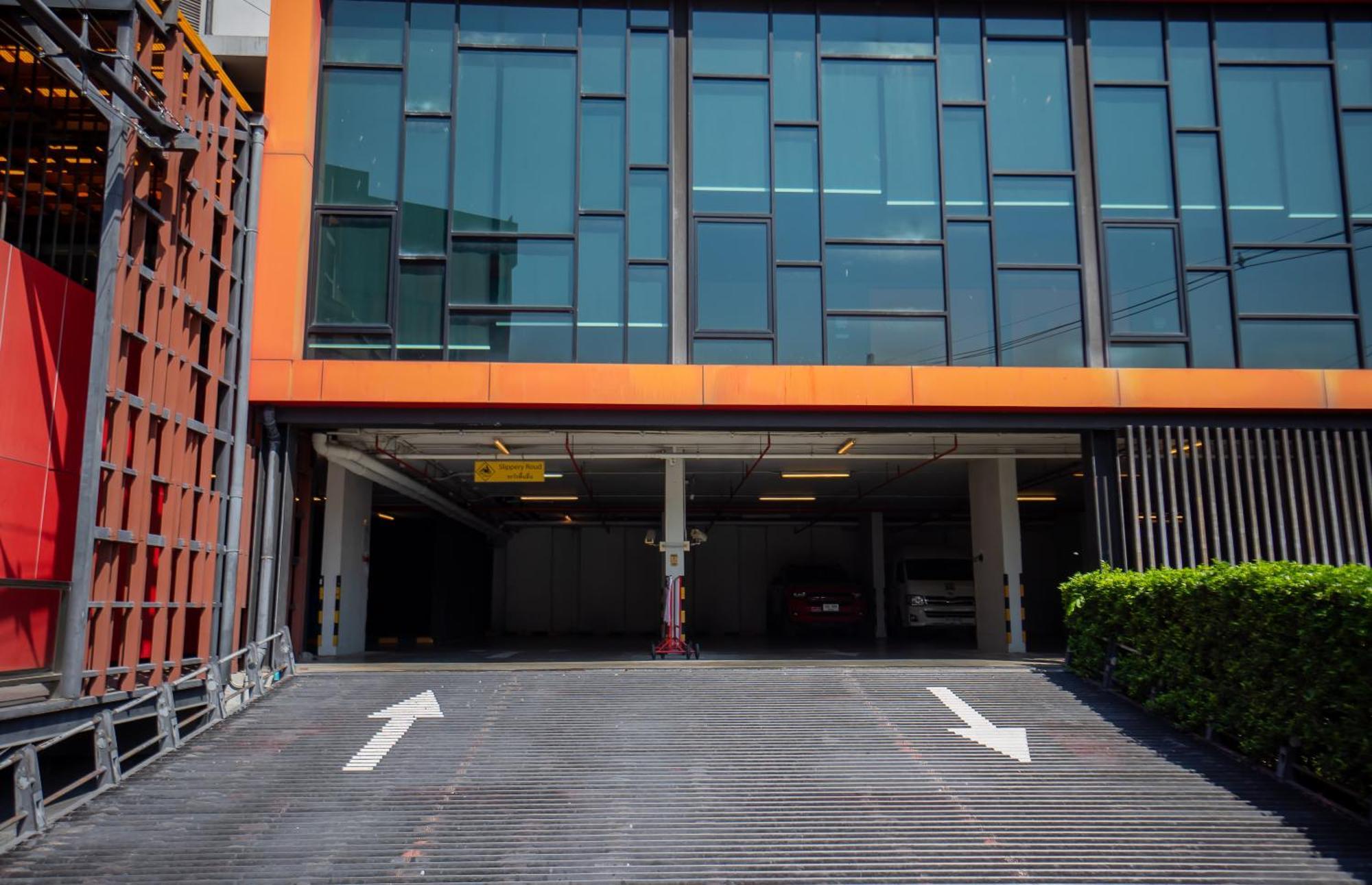 Ibis Styles Hotel