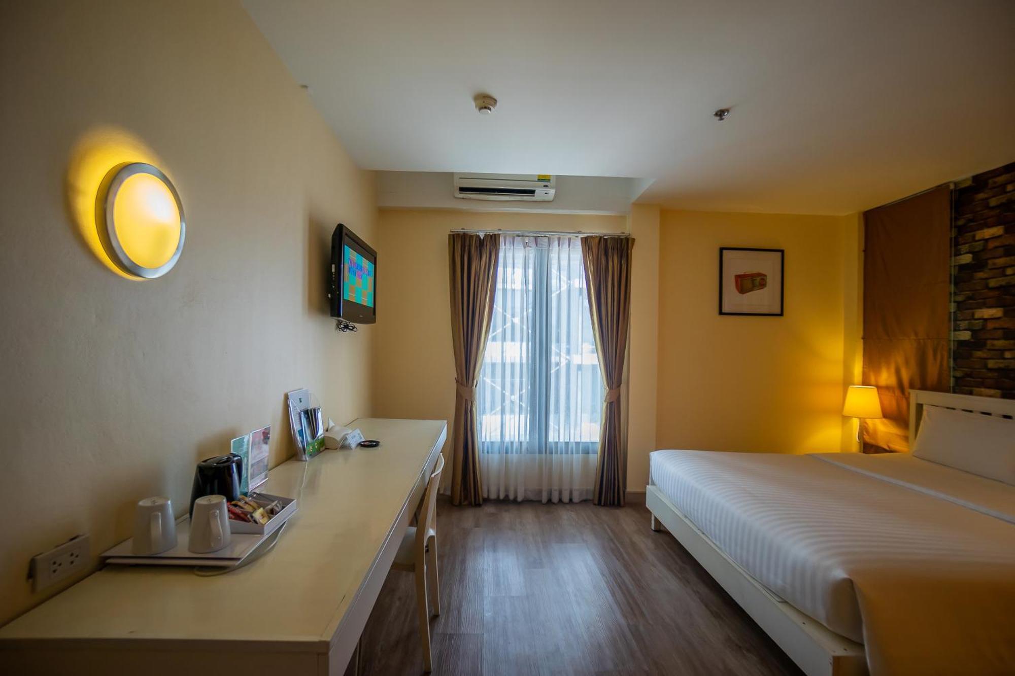 Ibis Styles