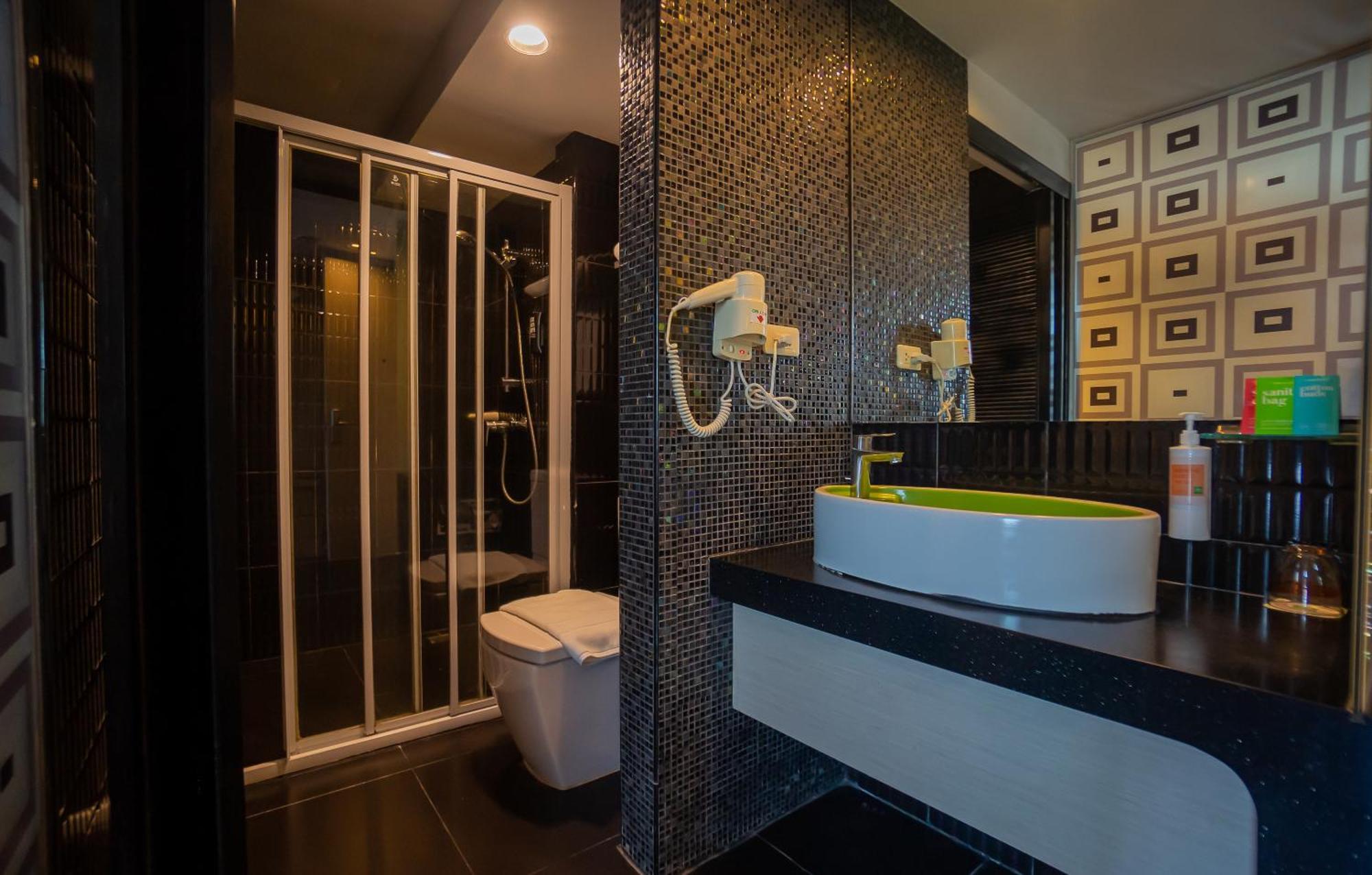 Ibis Styles Hotel
