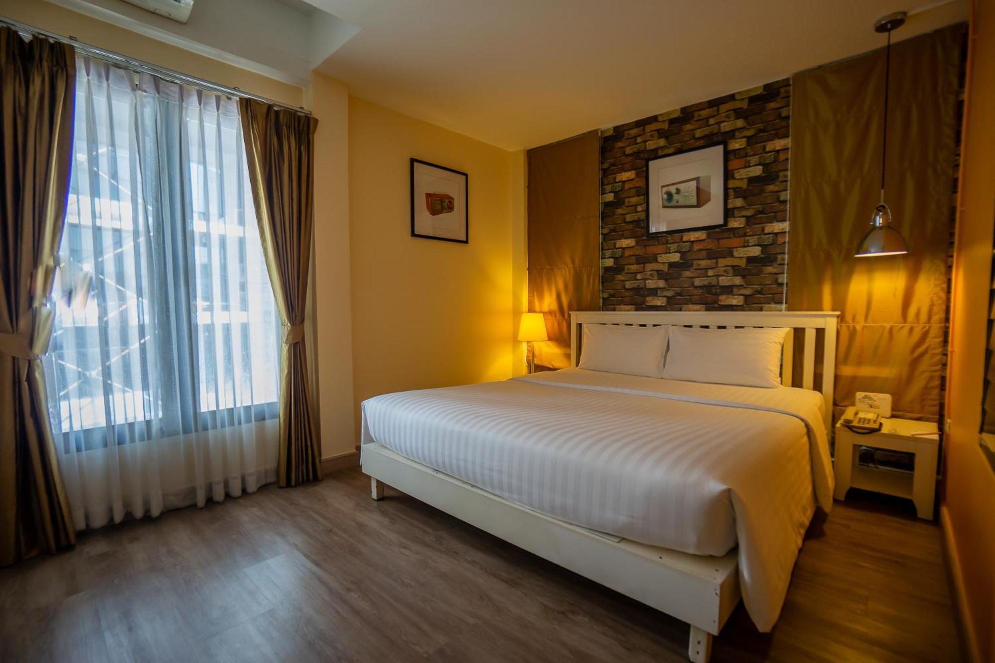 Ibis Styles Chiang Mai