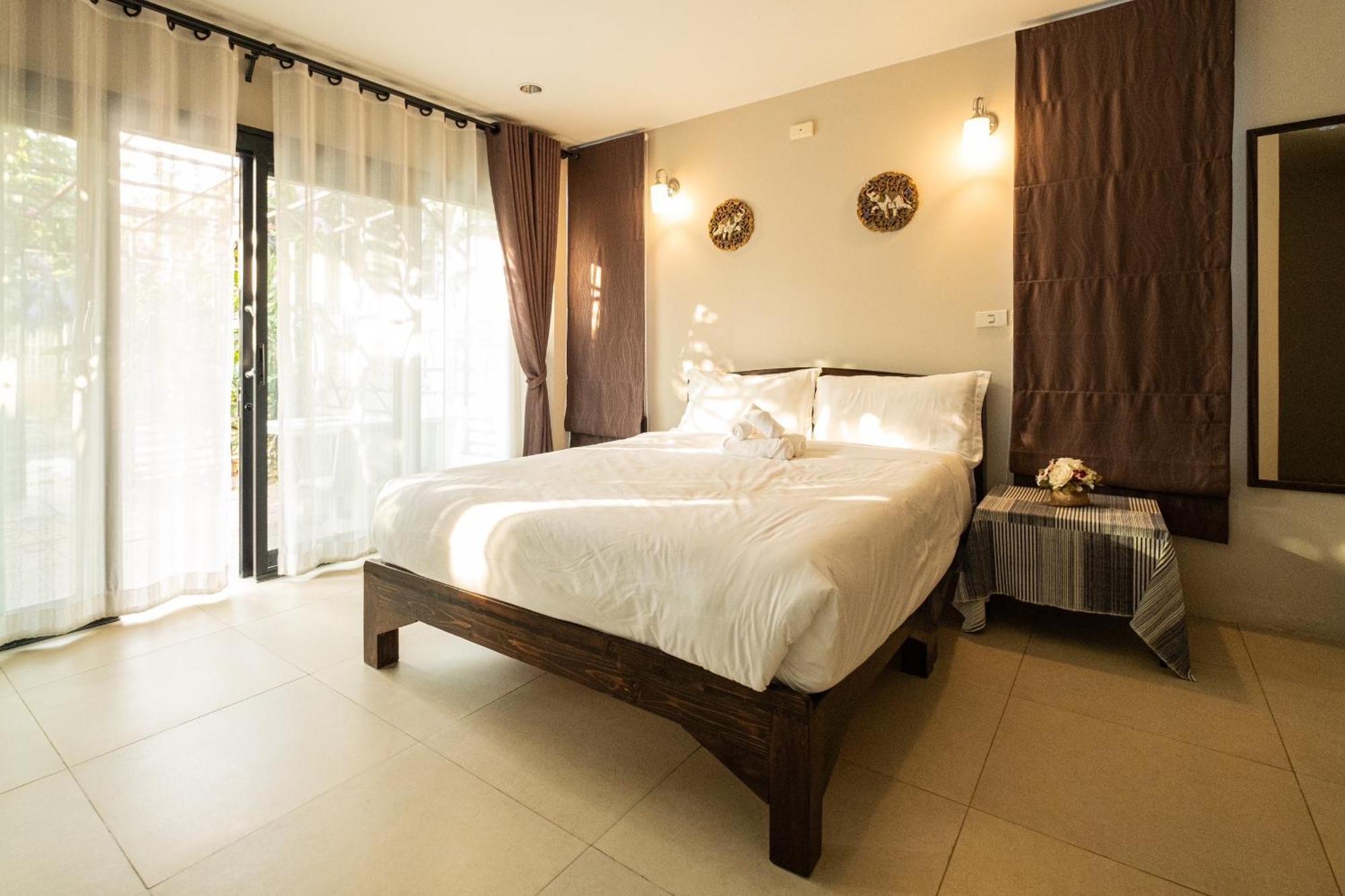 Tawang Bed & Breakfast 3*