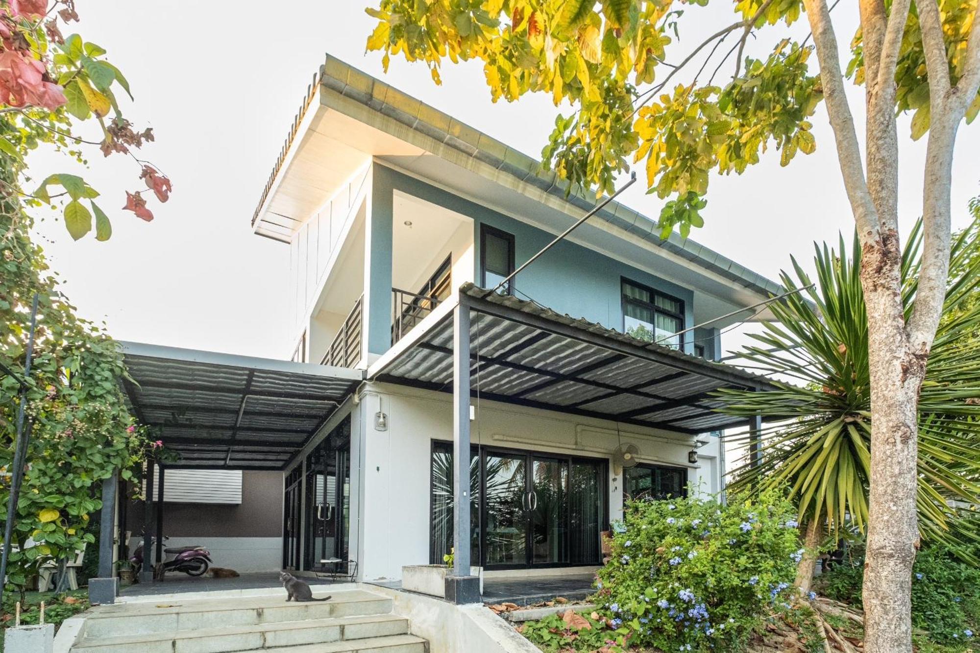 Bed & Breakfast Tawang Chiang Mai