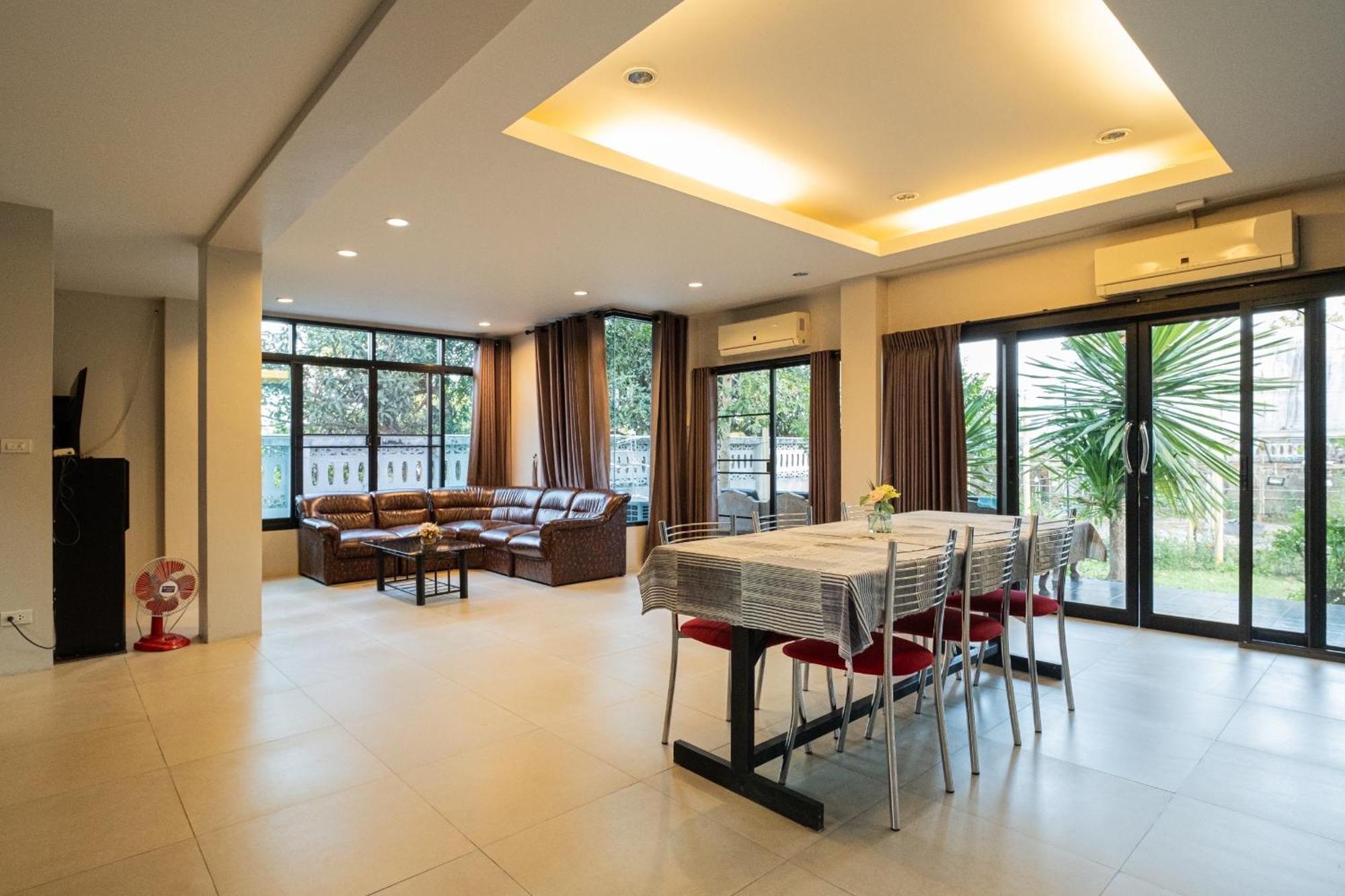 Bed & Breakfast Tawang 3*