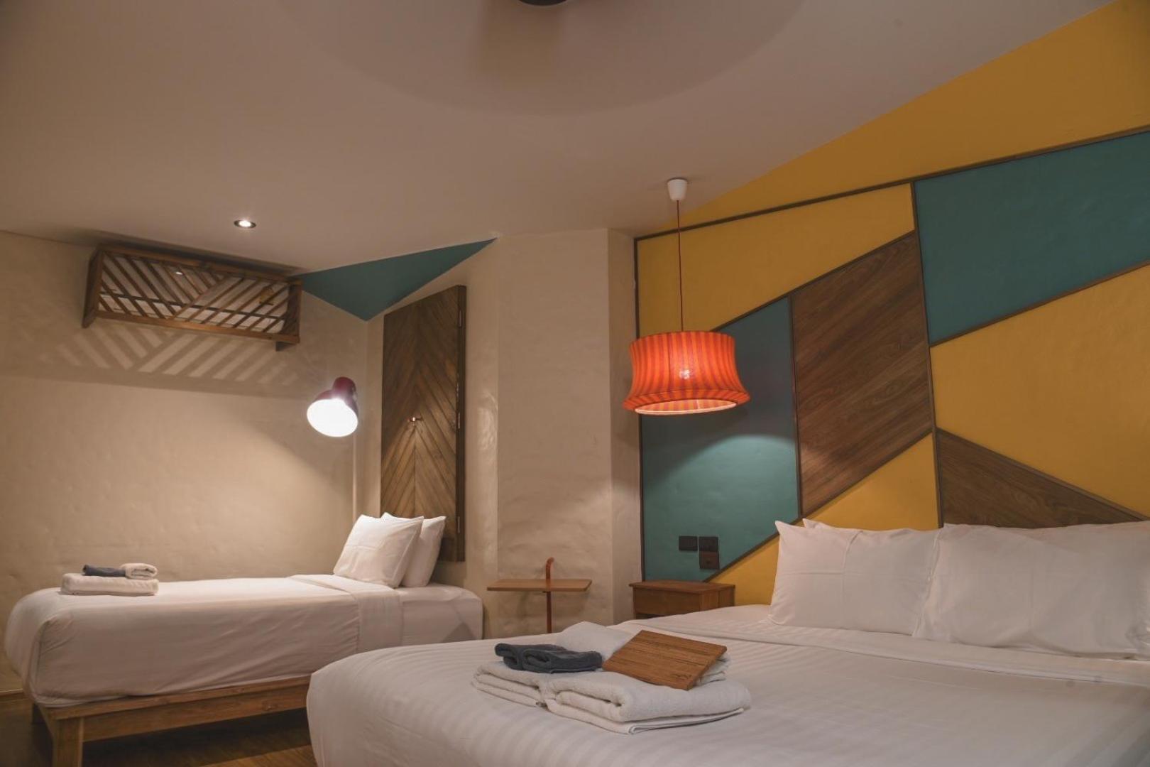 Gategaa Village Hotel Chiang Mai