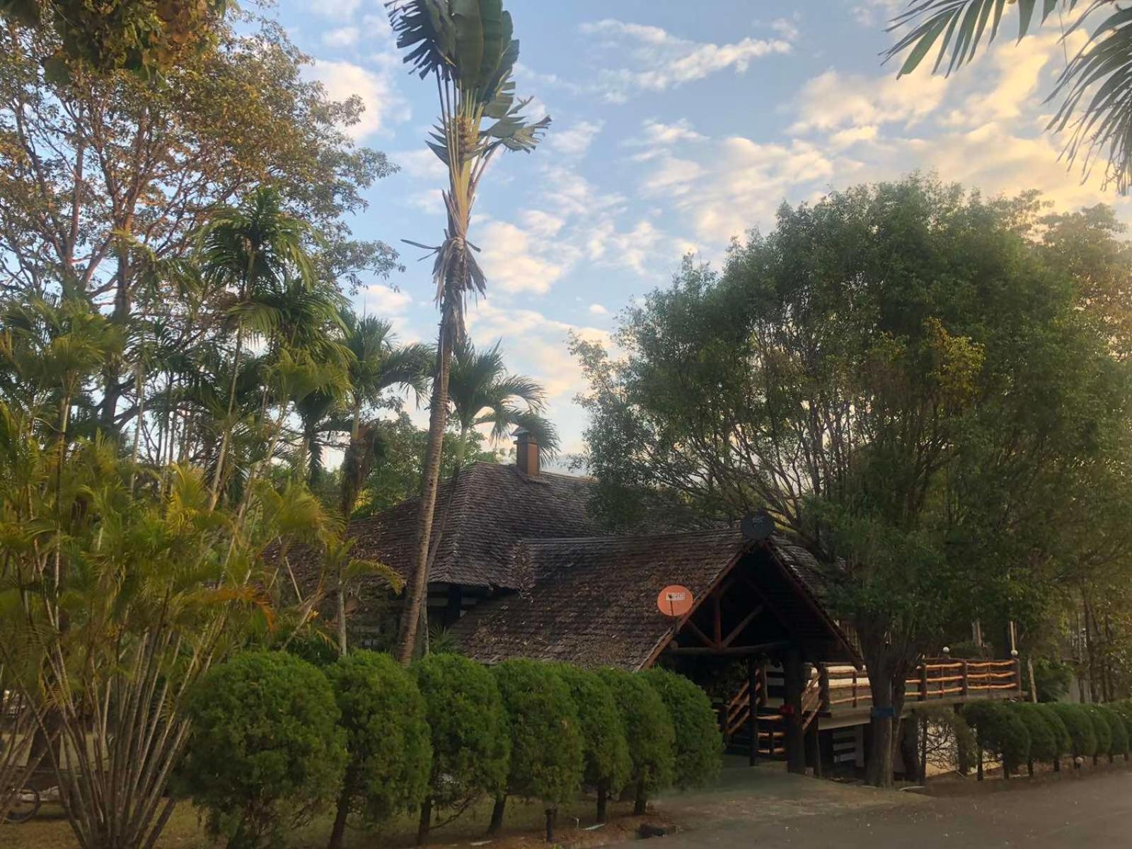 E-outfitting Valley Resort 3*