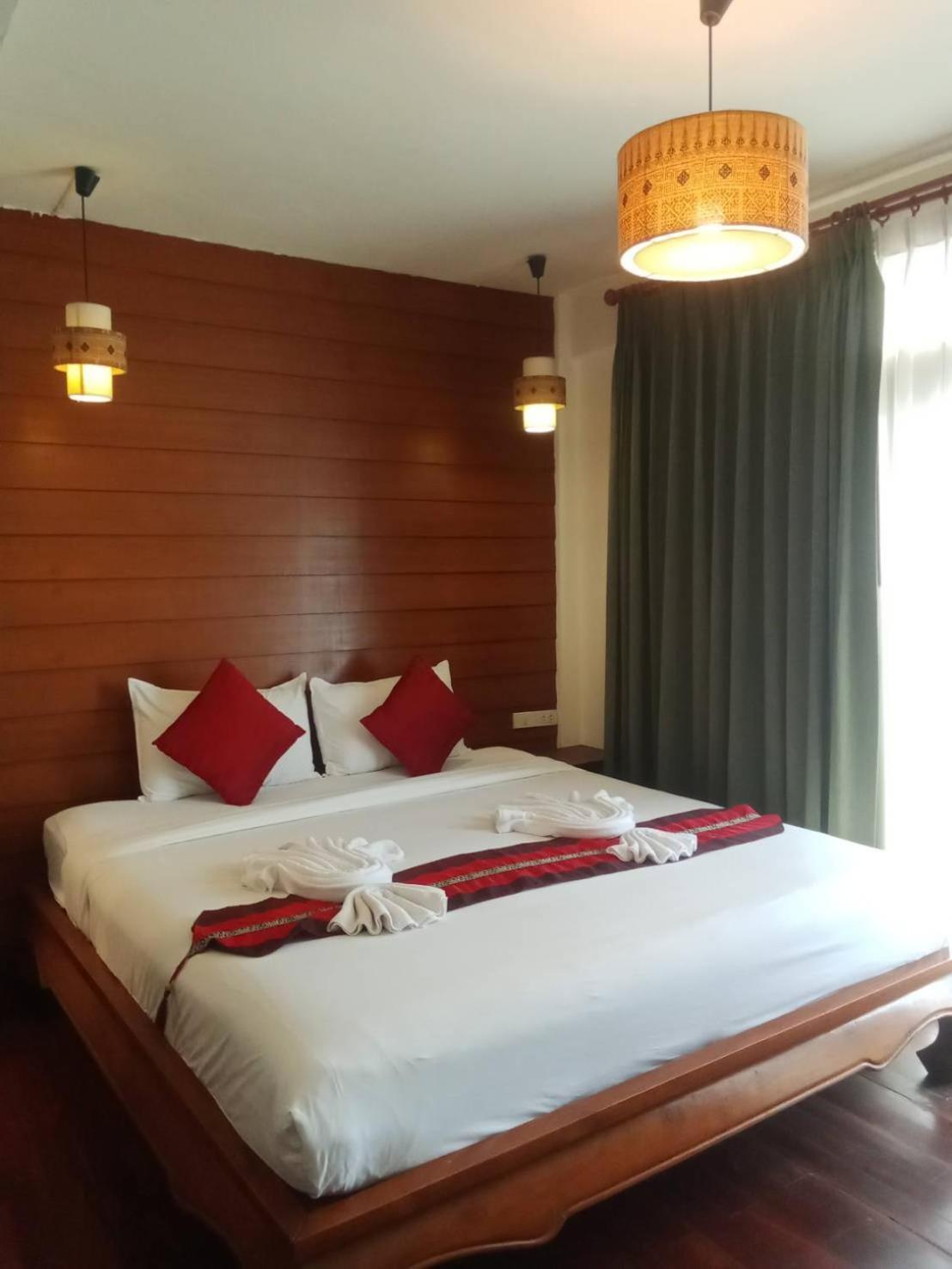 Rustic Guest house 2*