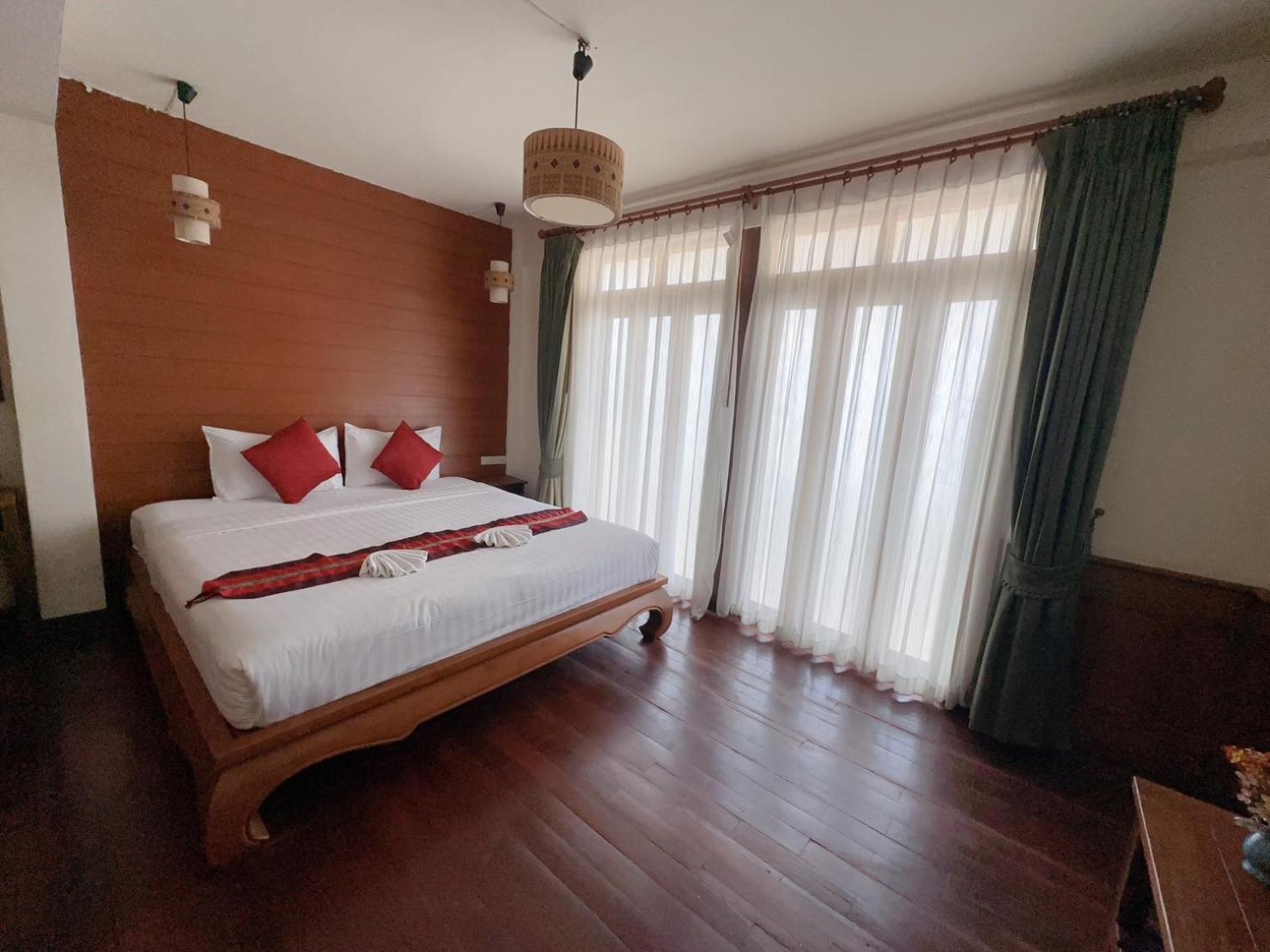 Rustic Guest house Chiang Mai