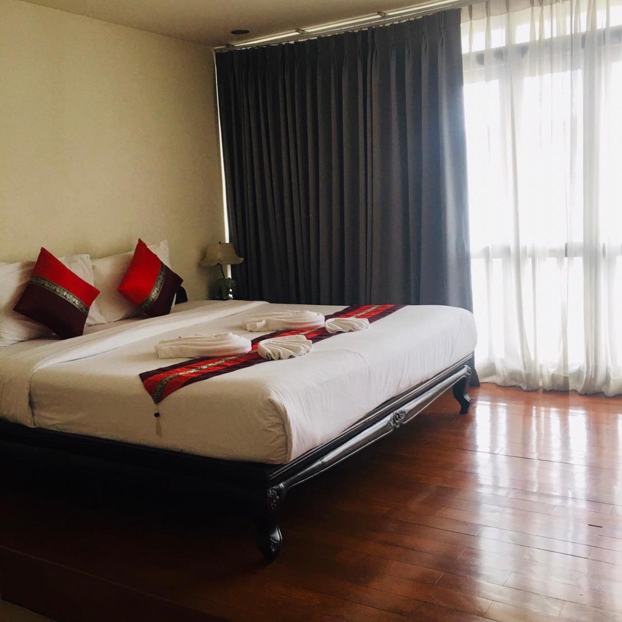 Rustic Chiang Mai