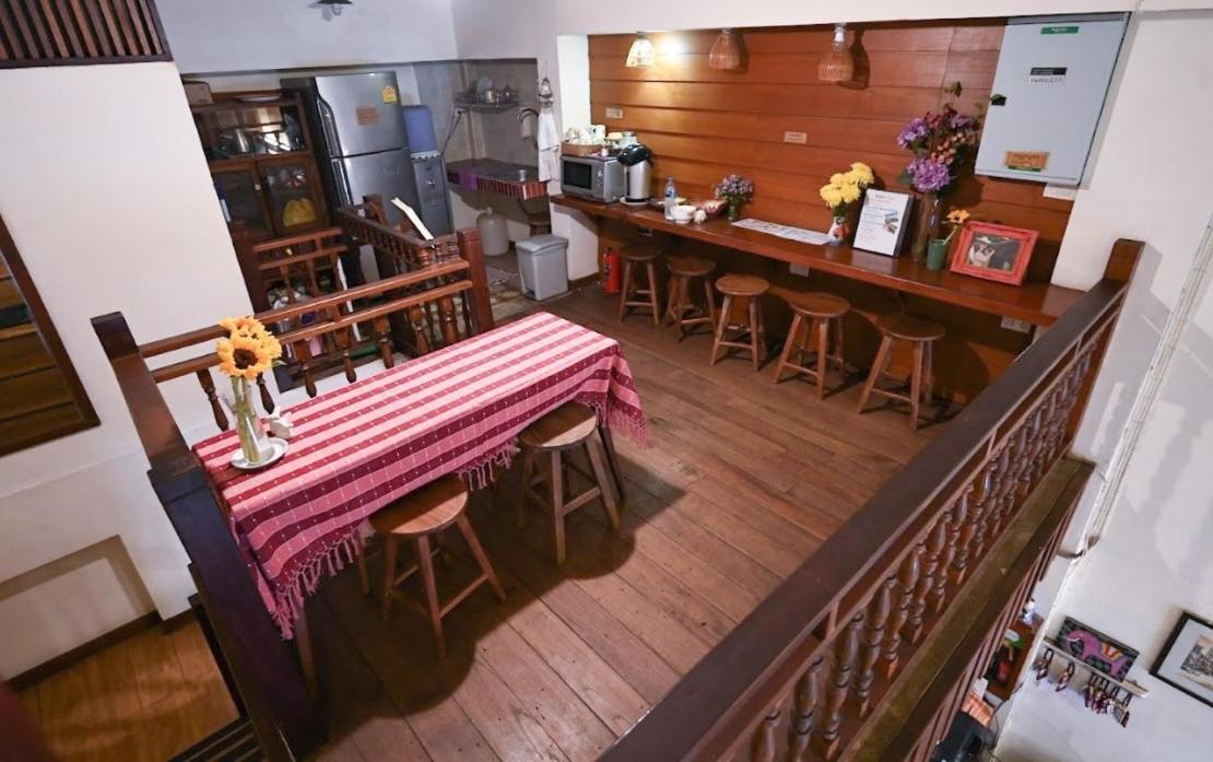 Gasthof Rustic