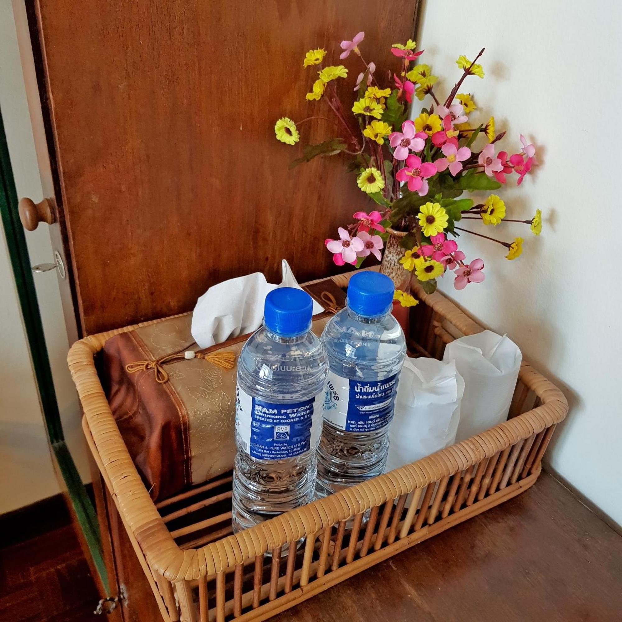 Rustic Chiang Mai