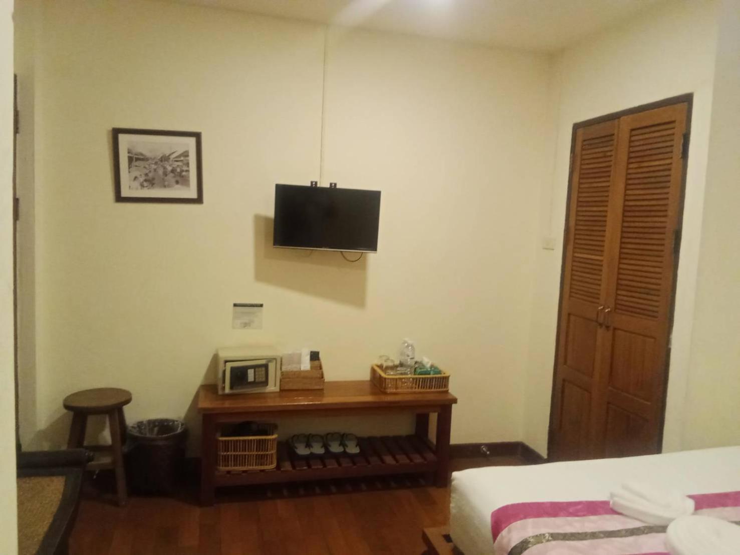 Rustic Chiang Mai