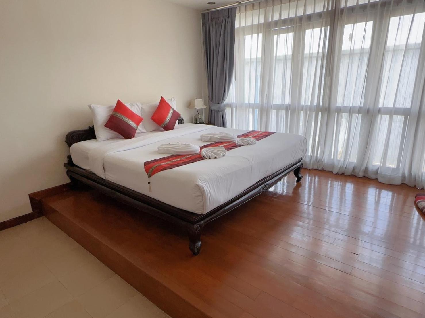 Guest house Rustic