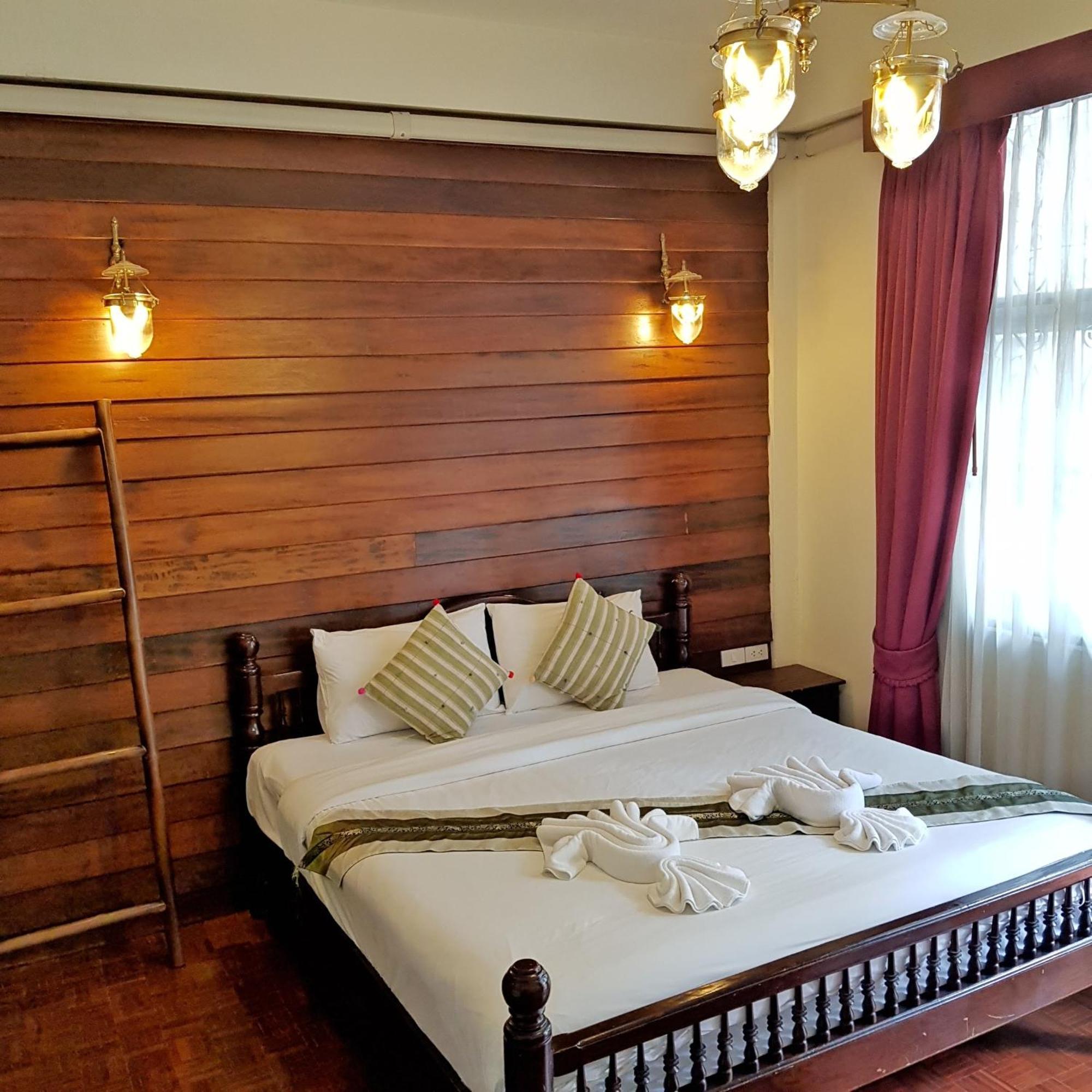 Rustic Guest house Chiang Mai
