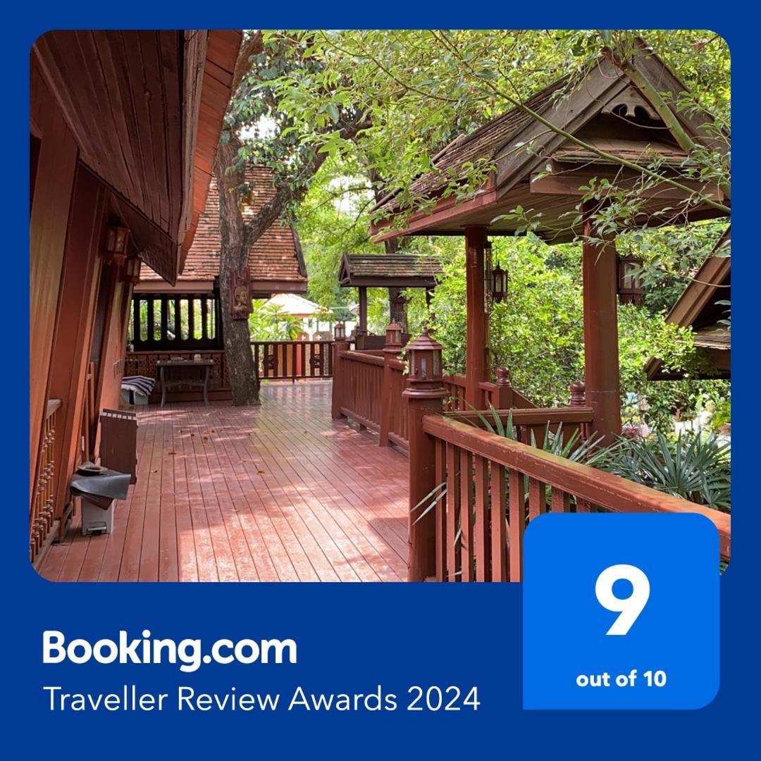 Kawila126 Chiang Mai