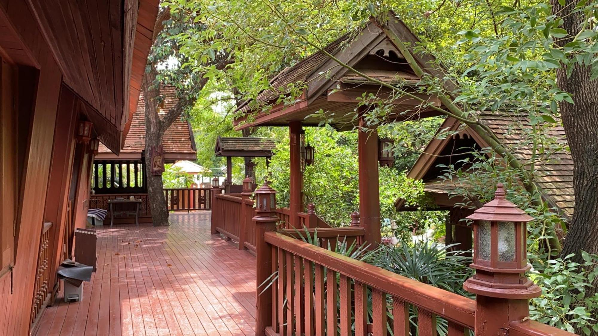 Kawila126 Guest house Chiang Mai