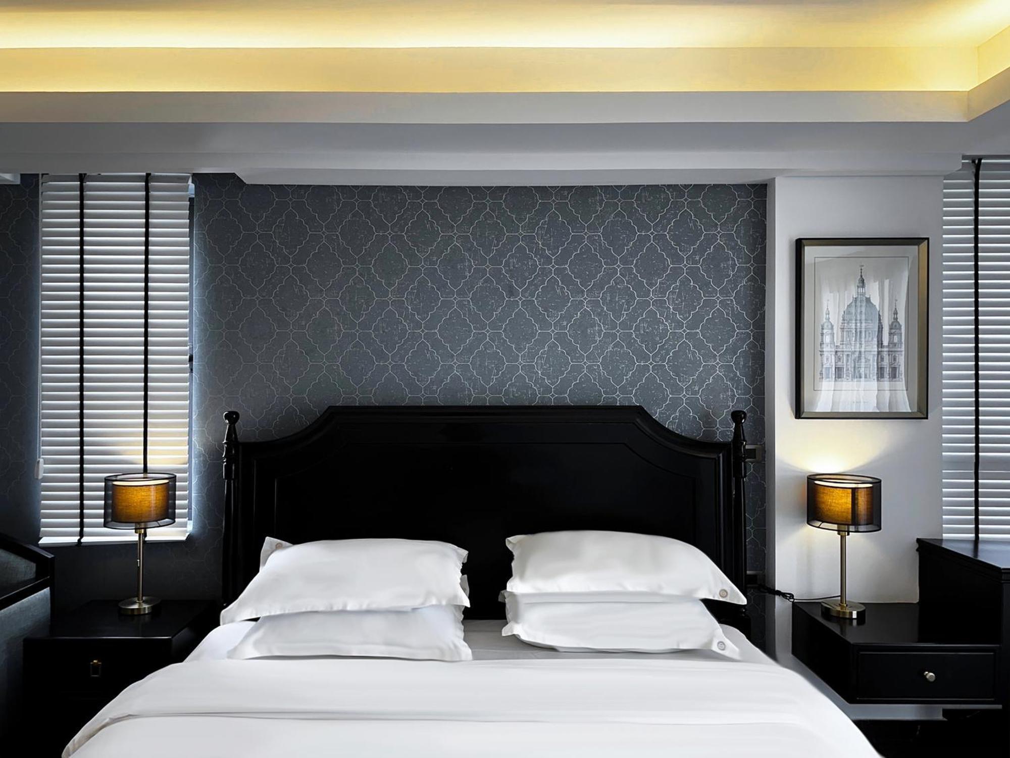 Glory Boutique 清迈古城荣耀精品酒店 Apartment Chiang Mai