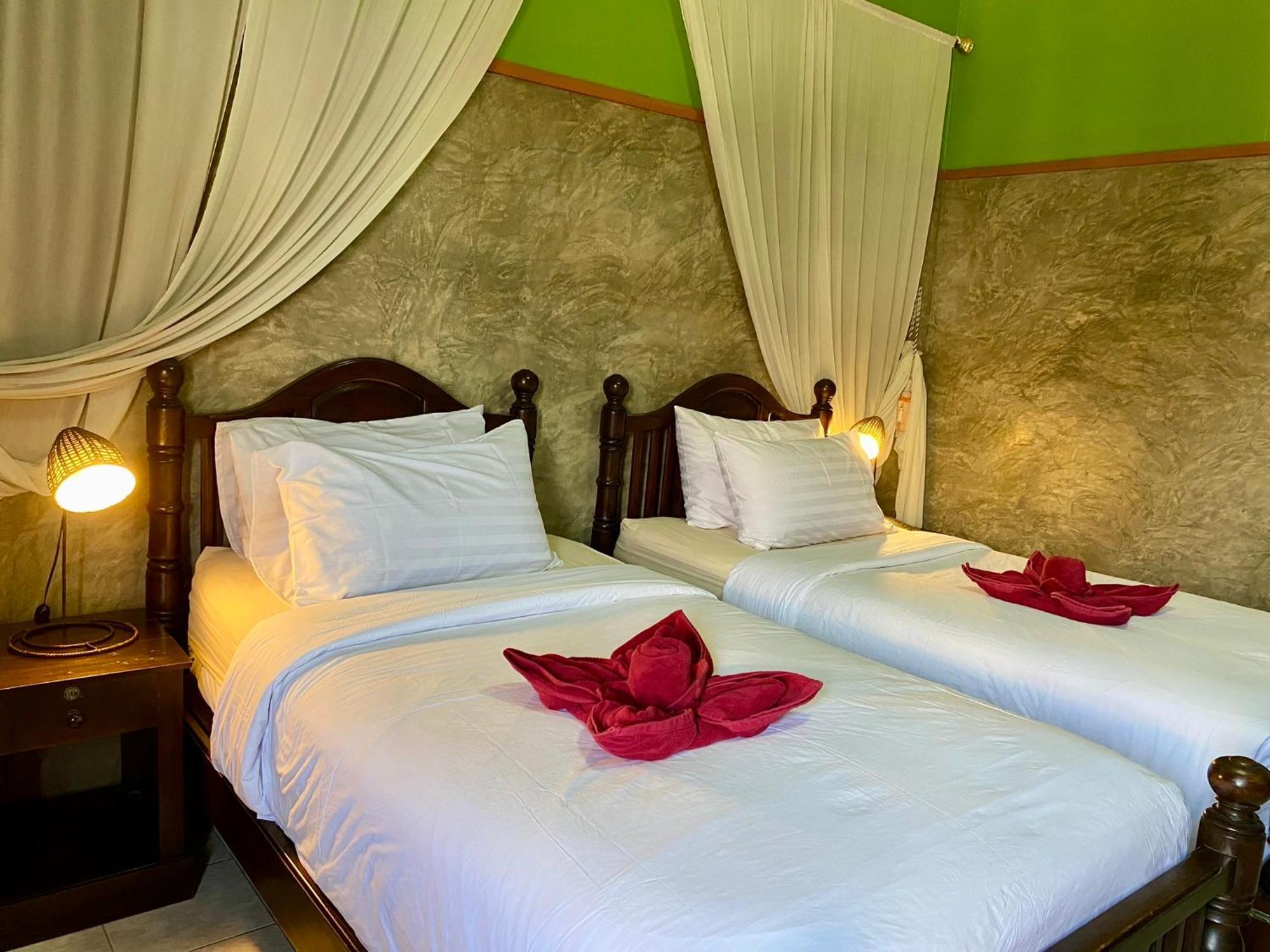 Awana House Chiang Mai