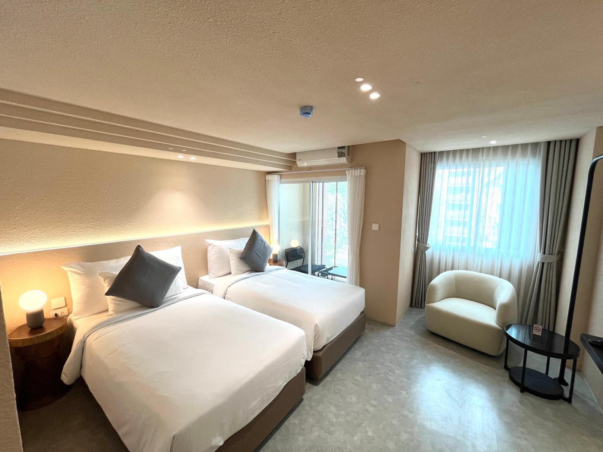 Hotel Mai 3*