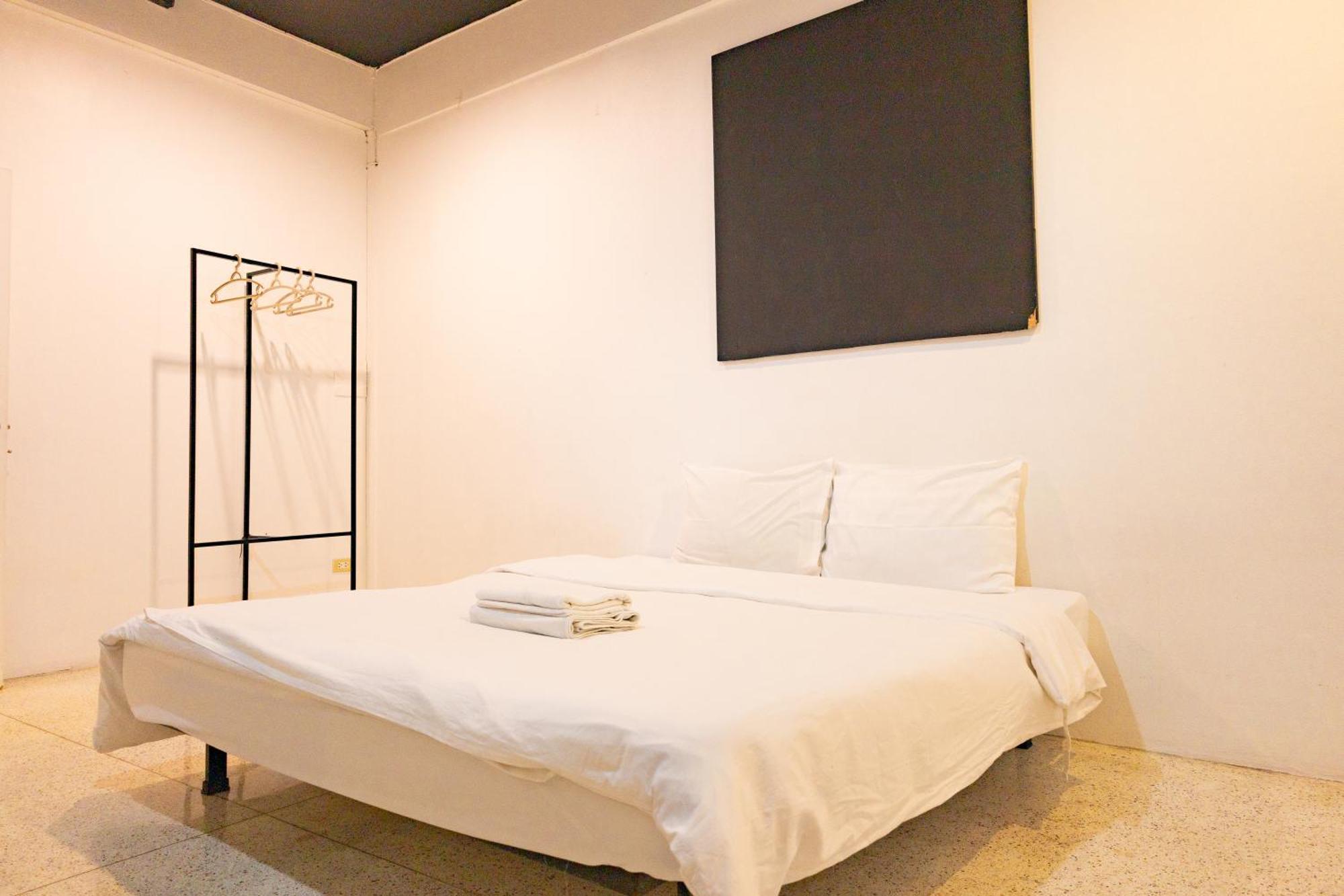 Hotel Go Thapae - โก อินน์​ ท่าแพ