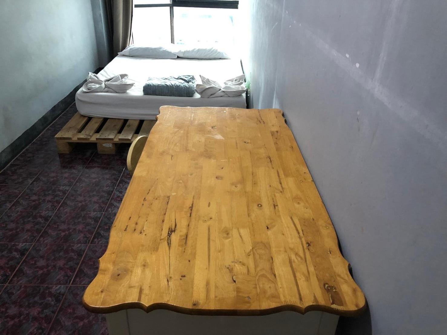 Hotel Newnormal Chiang Mai
