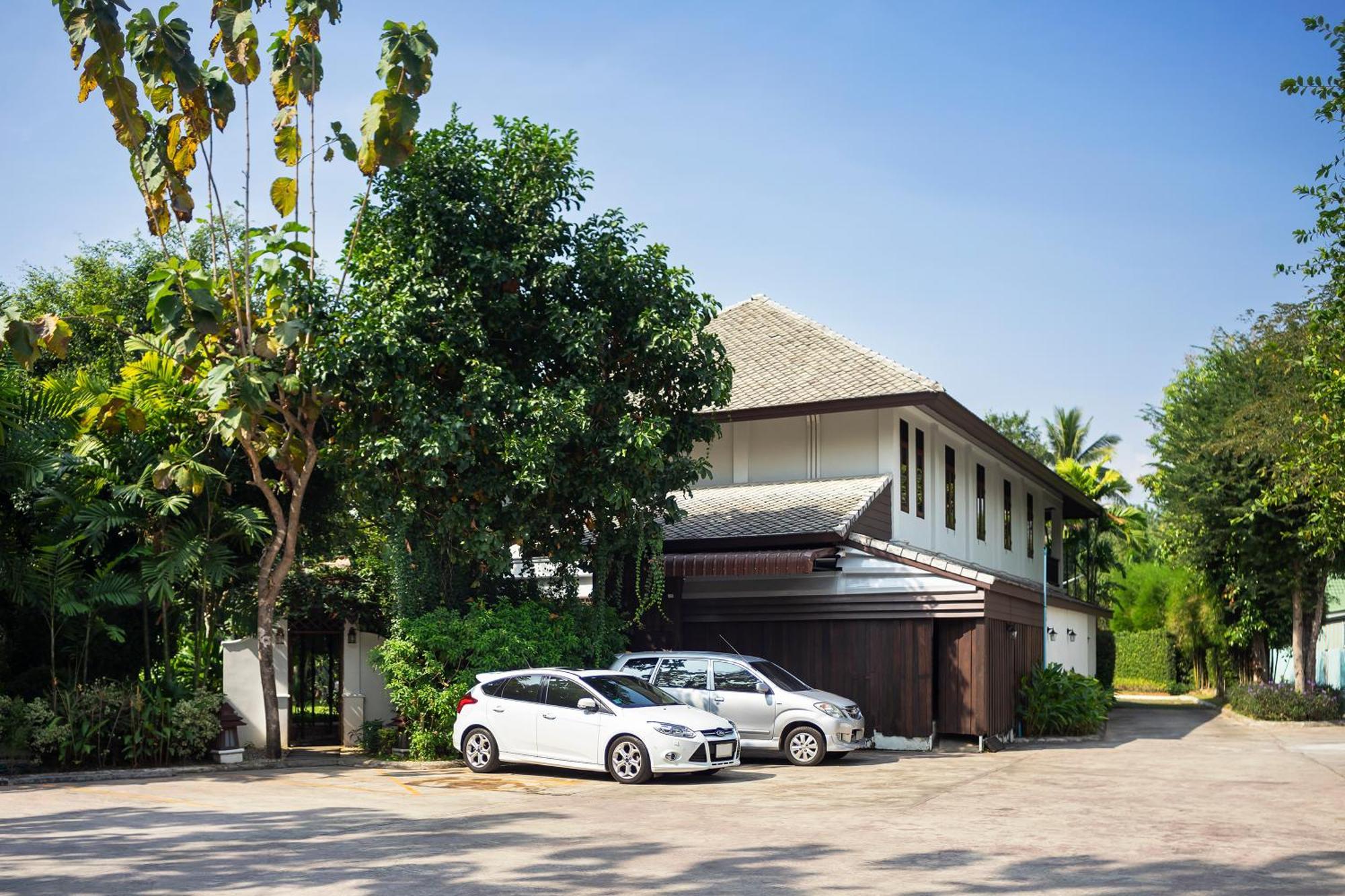 Ratchapruek Lanna Boutique Chiang Mai