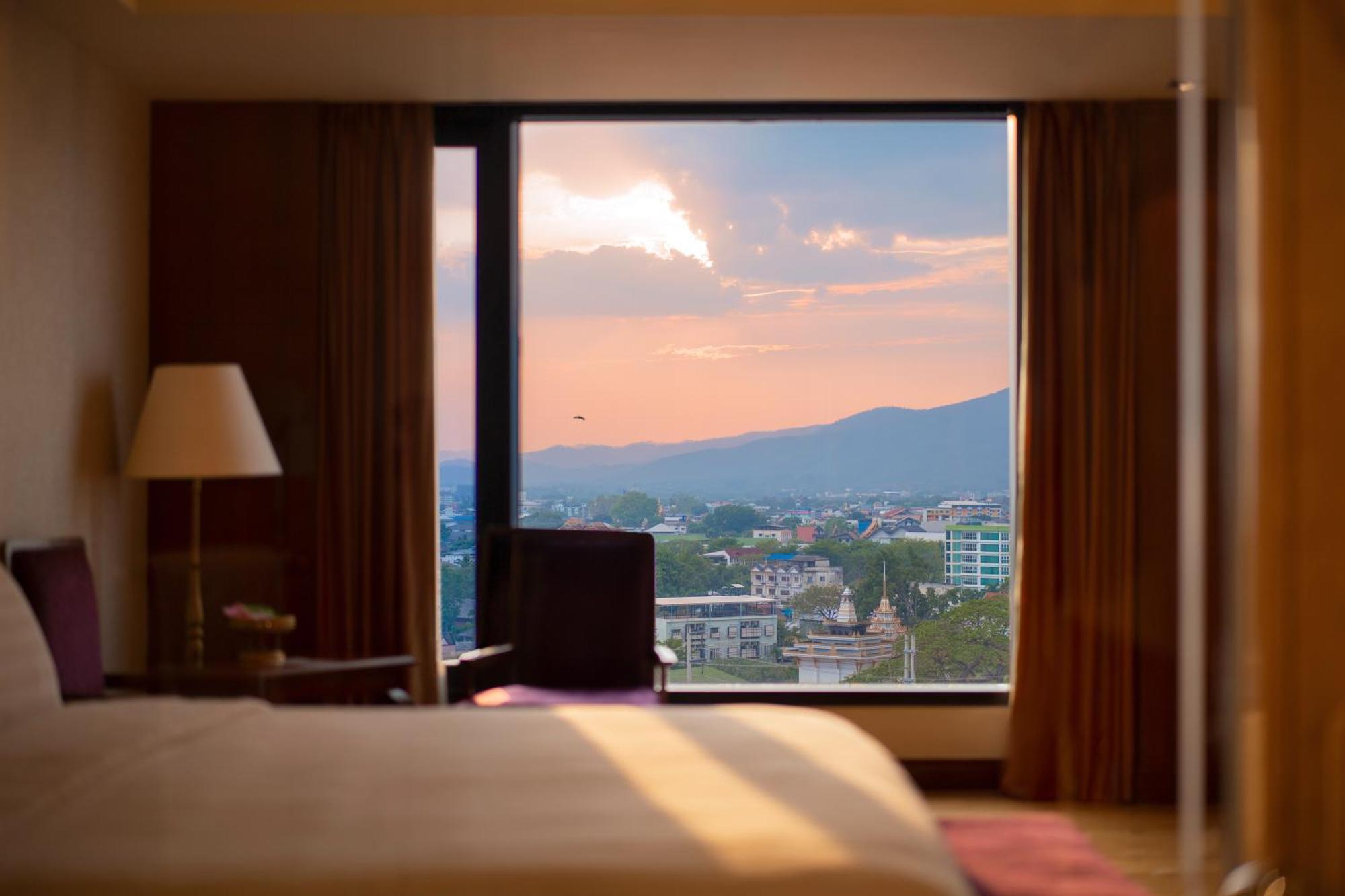 Shangri-la Chiang Mai