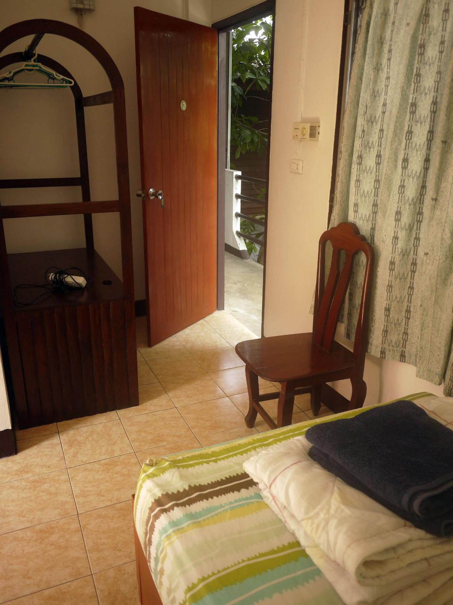 Guest house Sarah *