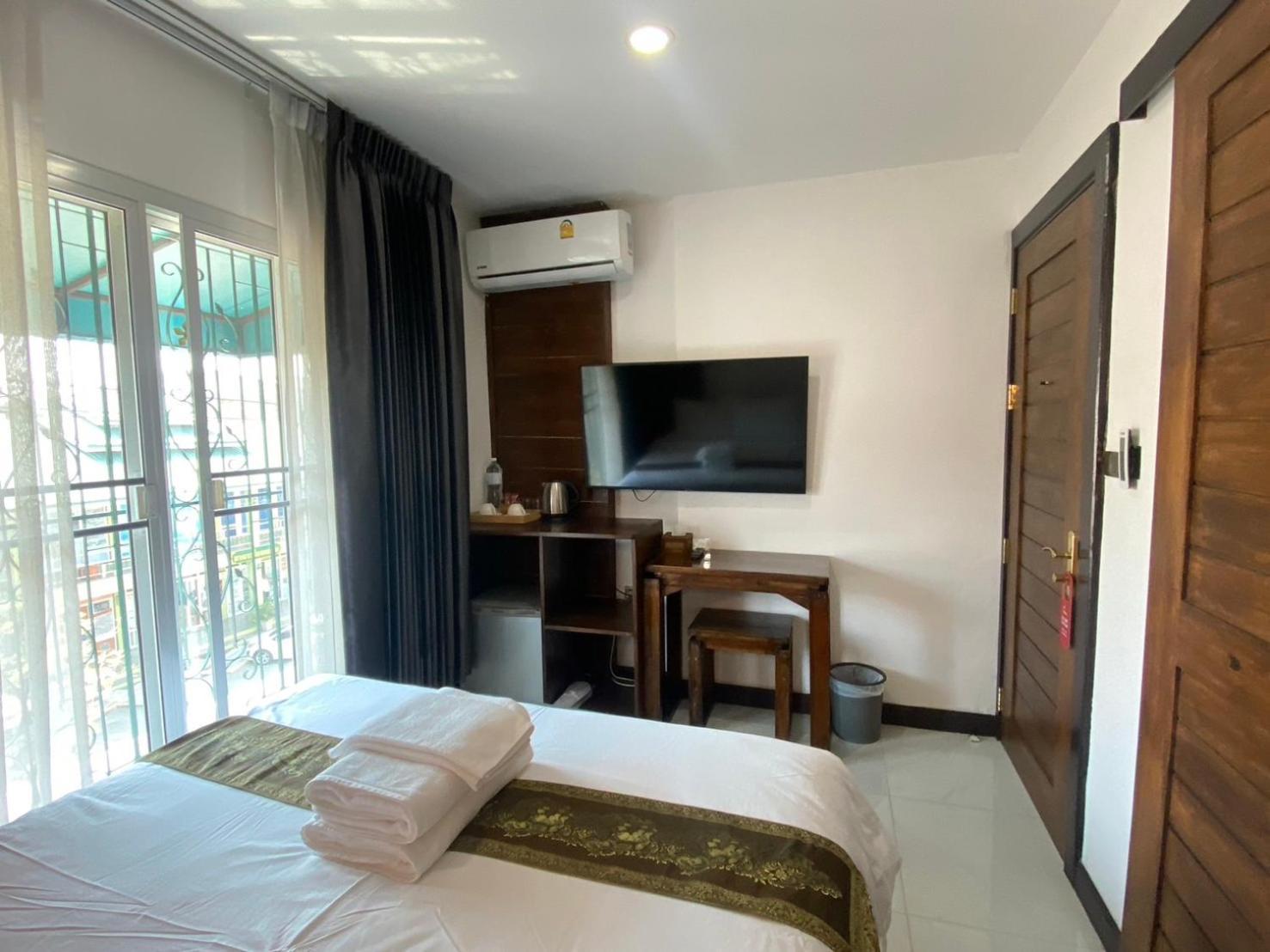 Hotel Lemon