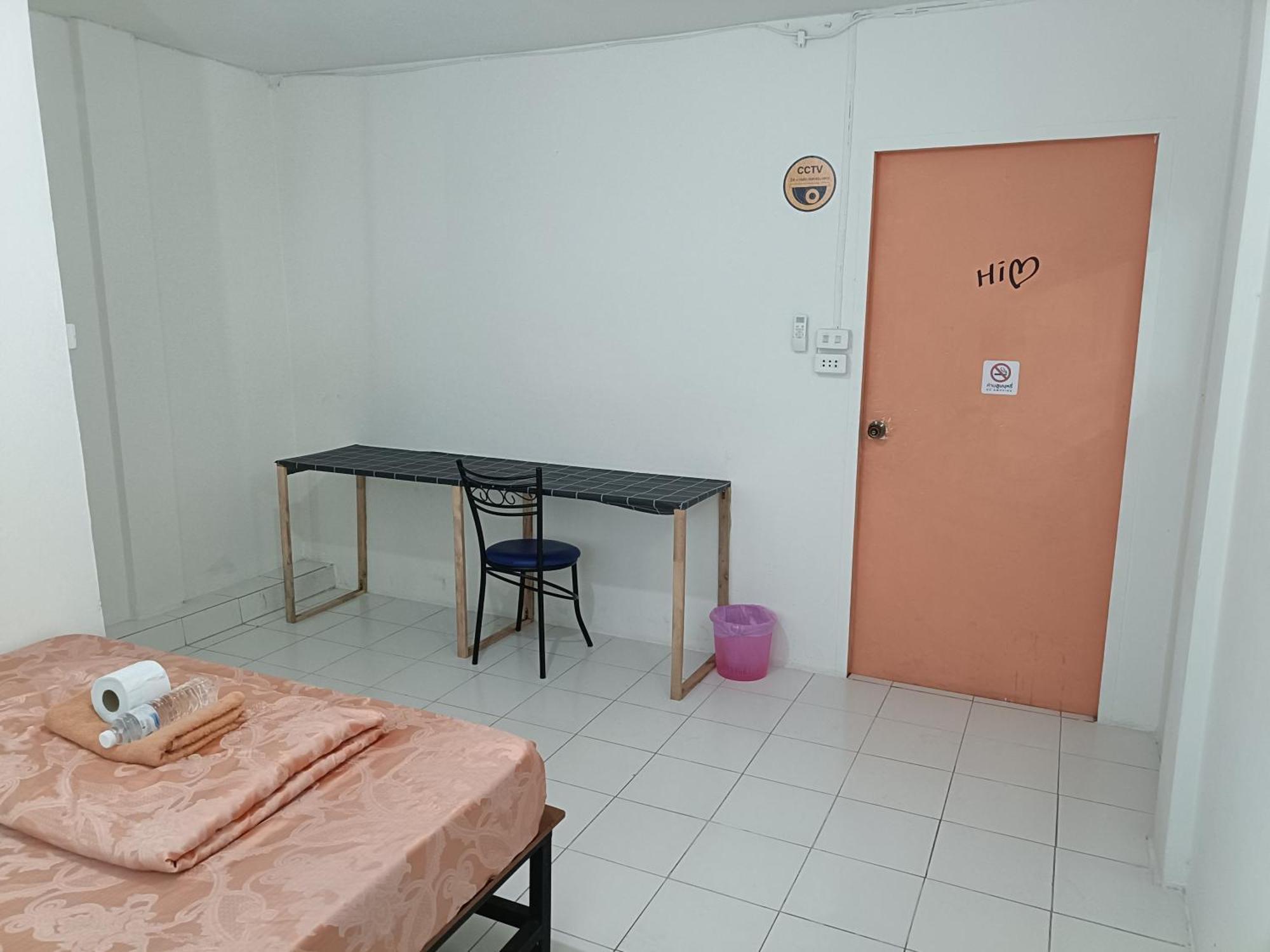 Better House 佰特客栈 Chiang Mai