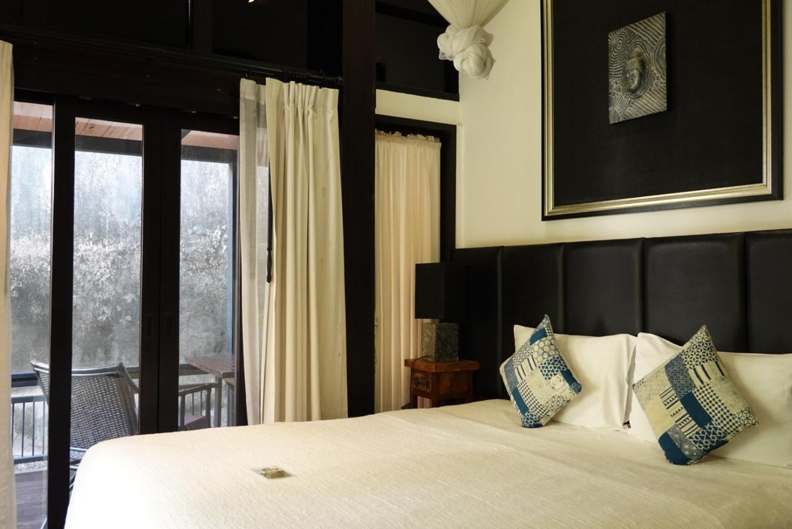 Baan Saen Fang - Sha 4* Chiang Mai