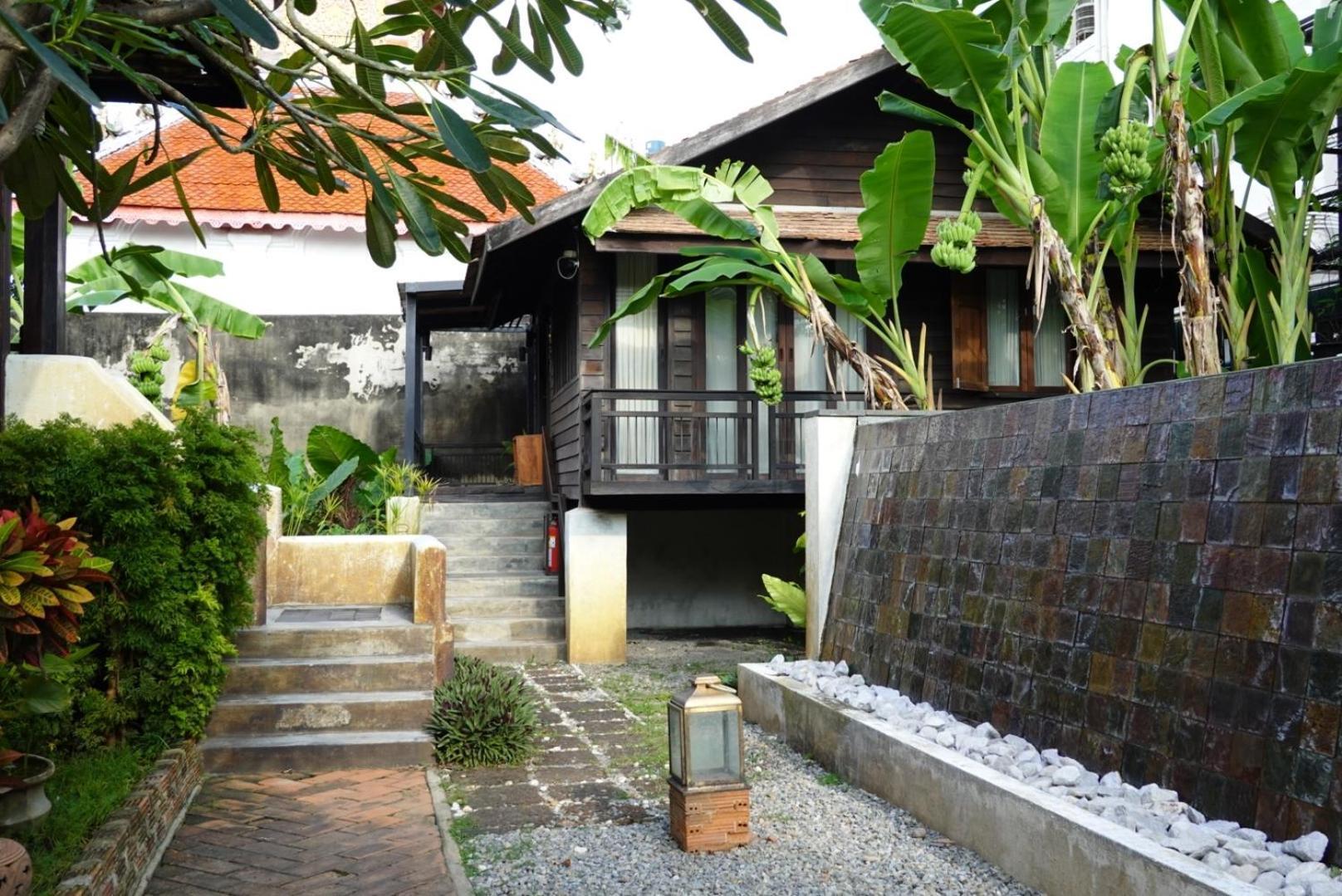 Baan Saen Fang - Sha Chiang Mai