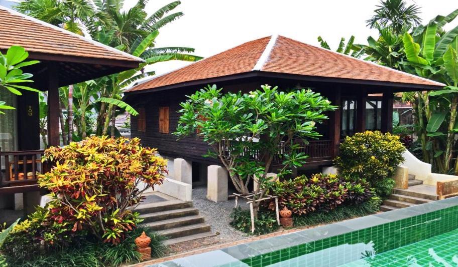 Baan Saen Fang - Sha 4*