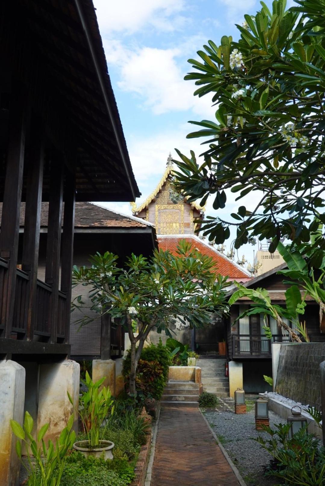 Baan Saen Fang - Sha