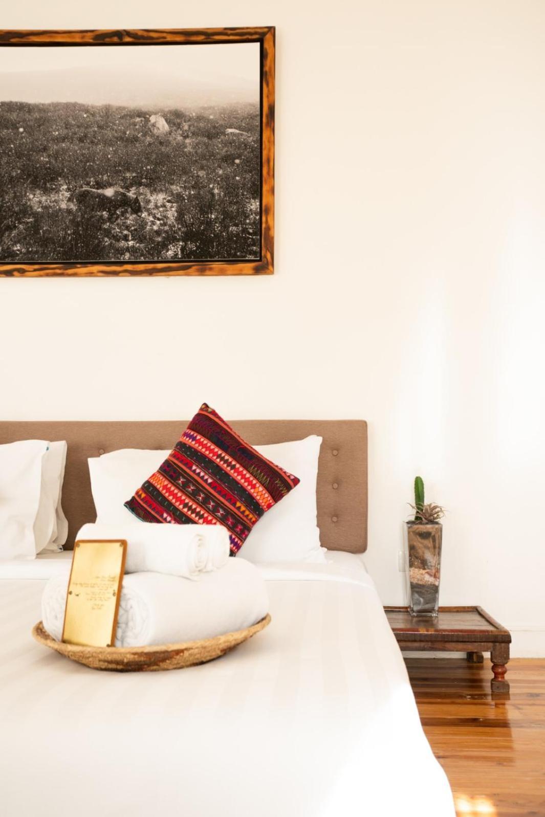Yayee Bed & Breakfast 3*