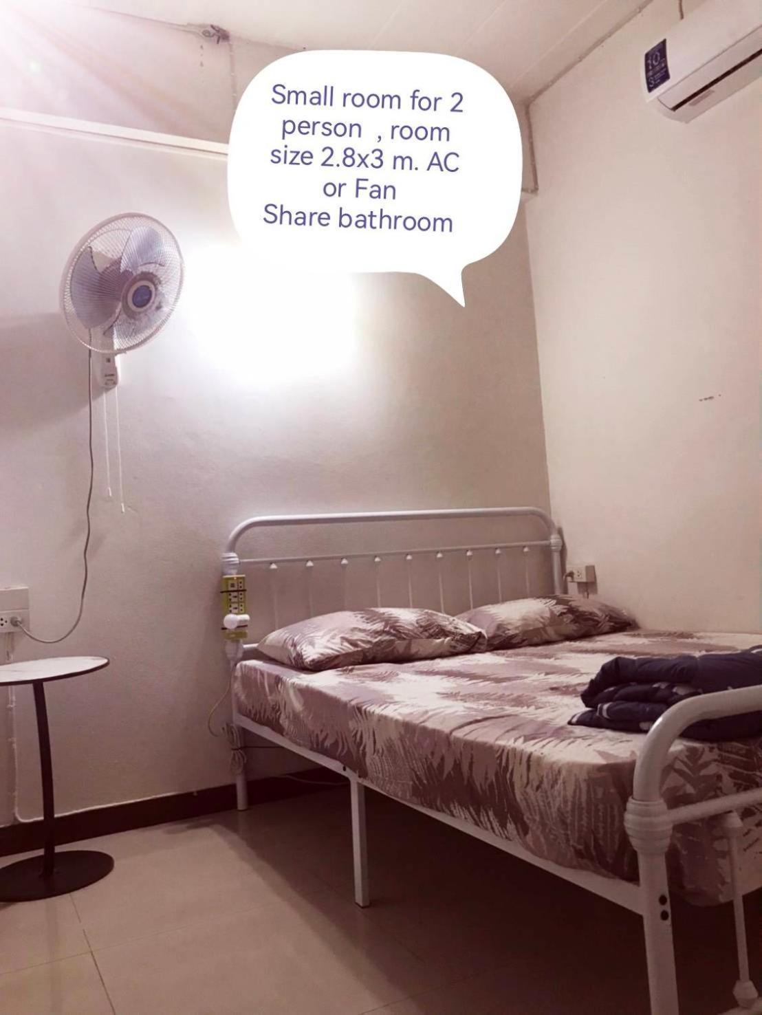 Lady Dorm @ Walking Street Hostel Chiang Mai